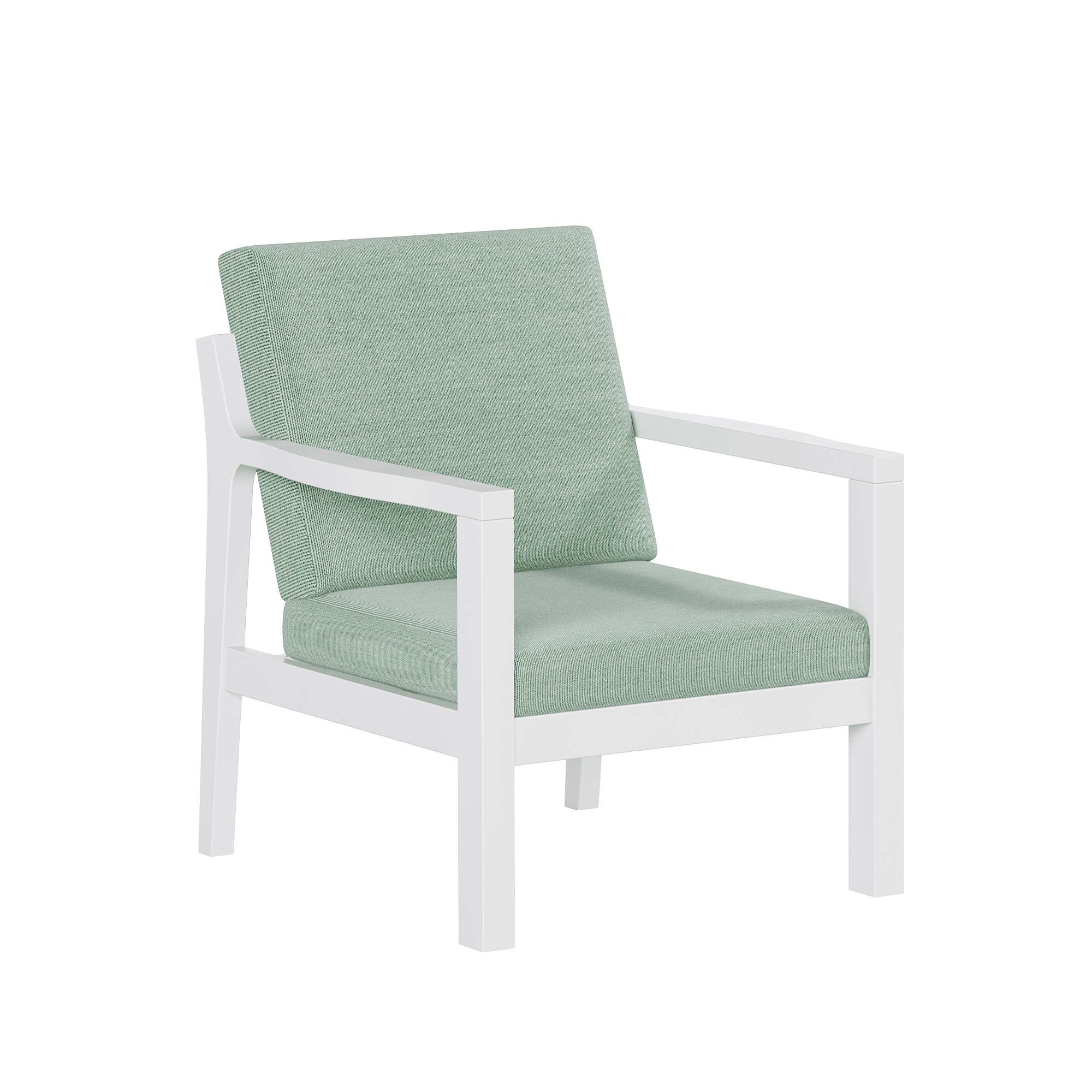Breeze Deep Seat Chair