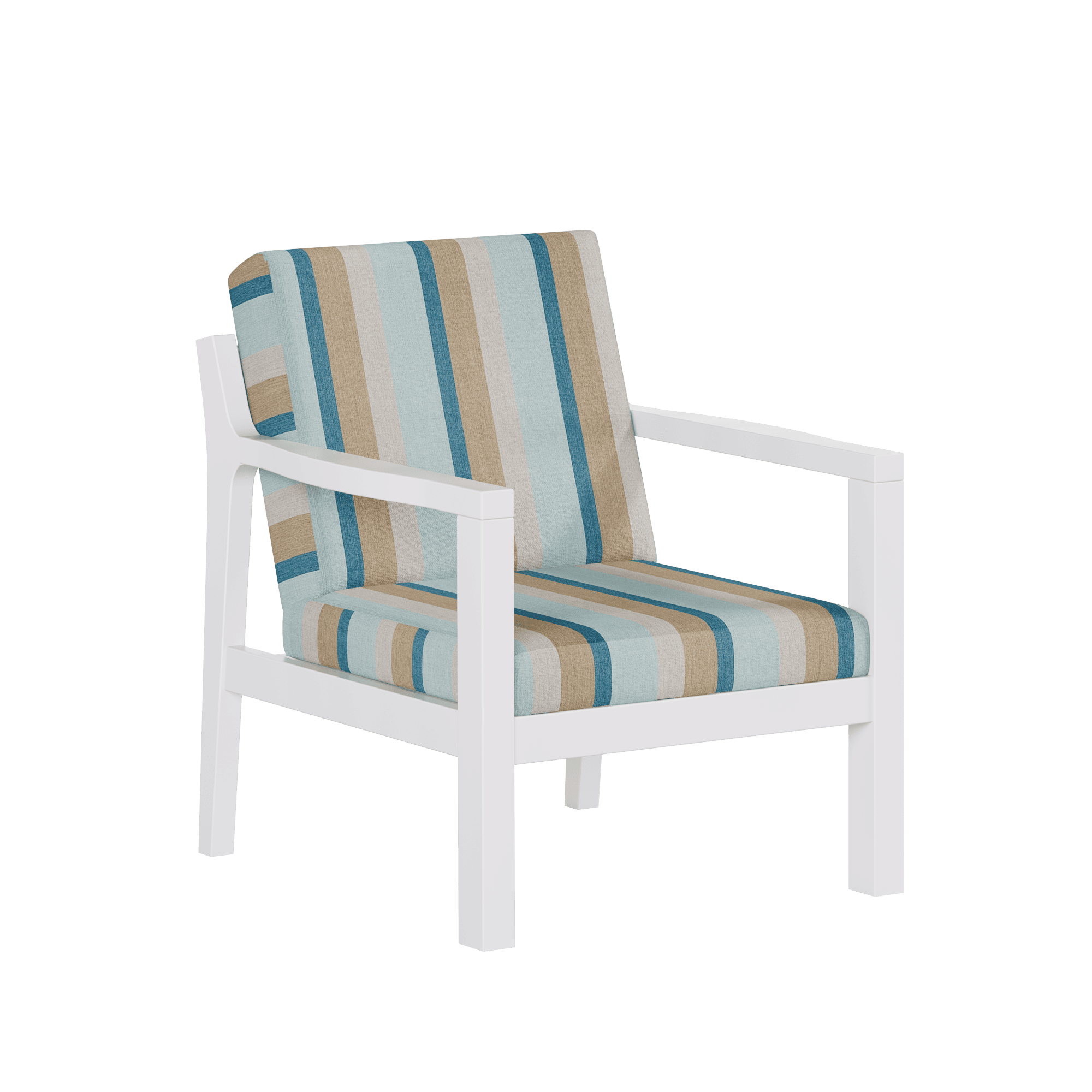 Breeze Deep Seat Chair