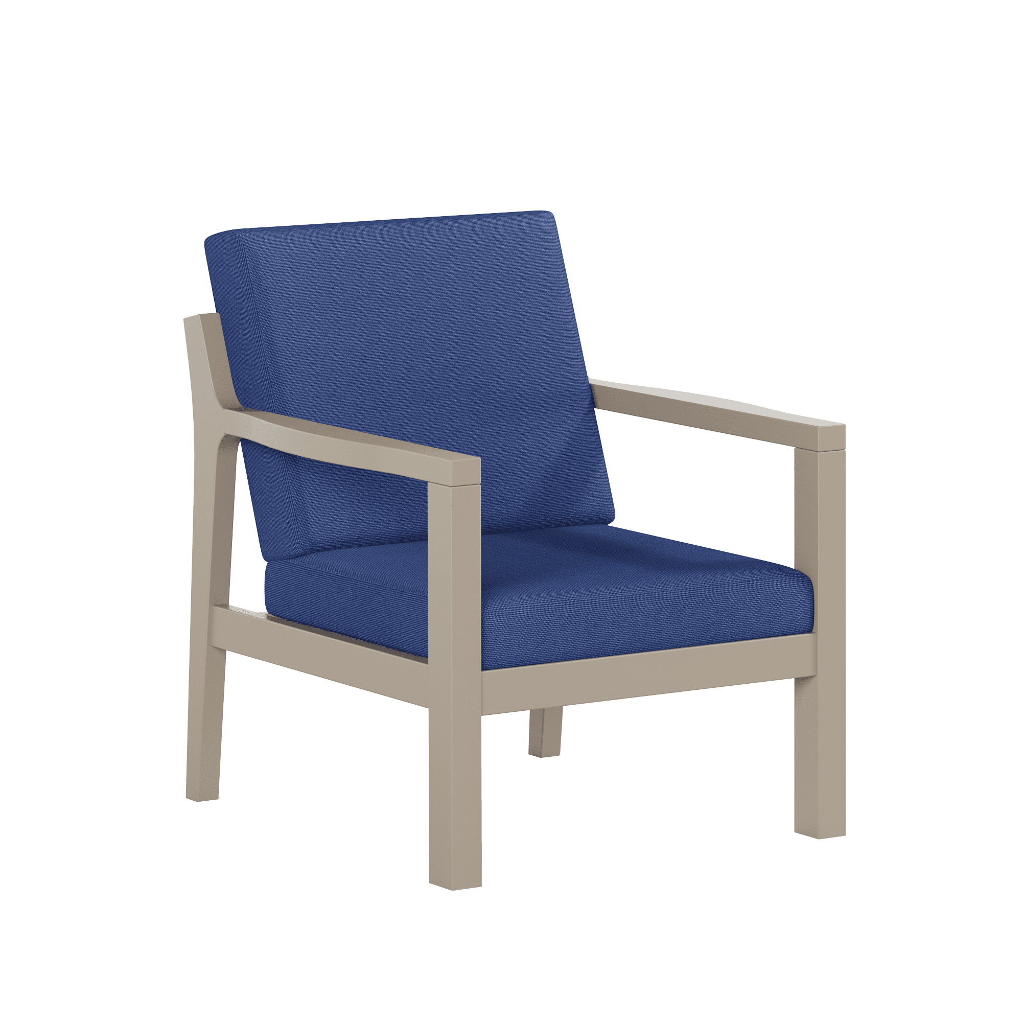Breeze Deep Seat Chair