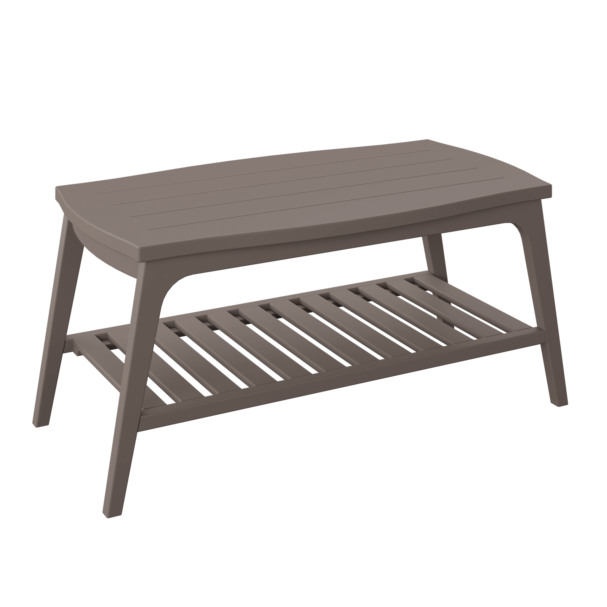 Breeze Coffee Table - Haven Outdoor