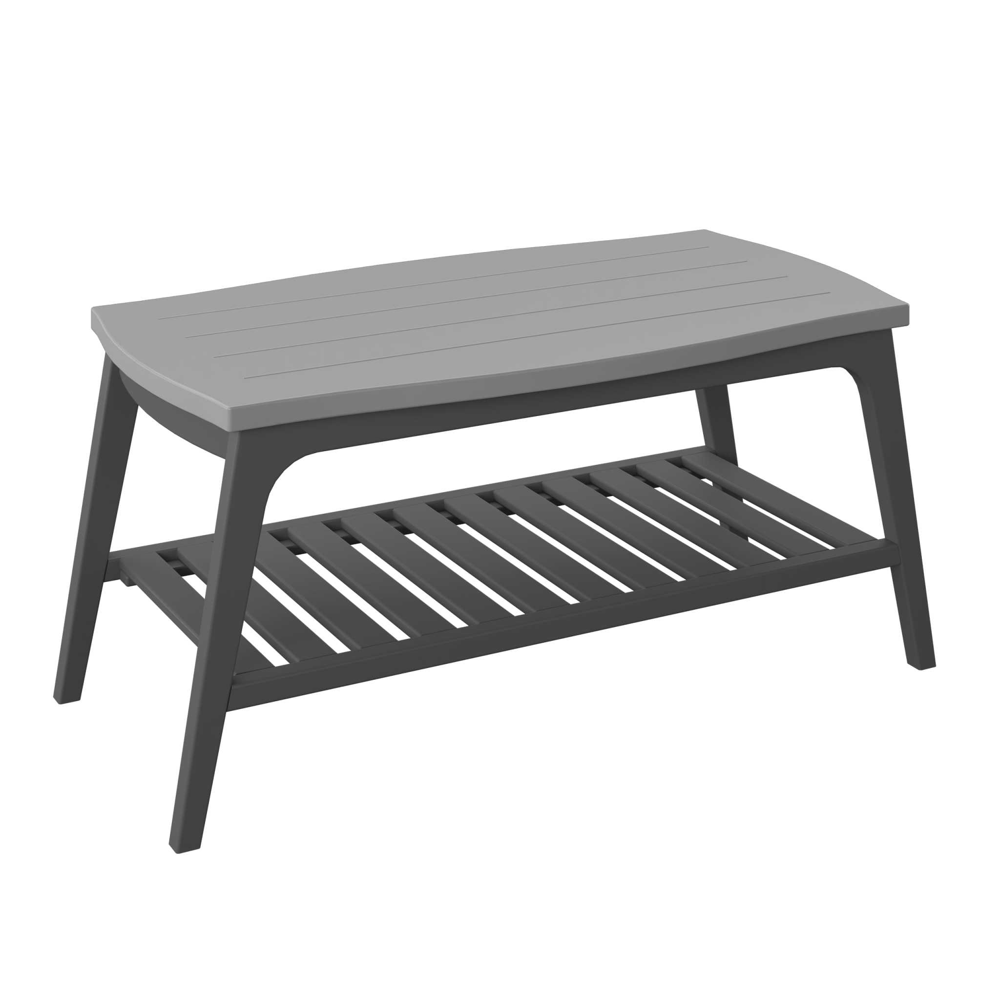 Breeze Coffee Table - Haven Outdoor