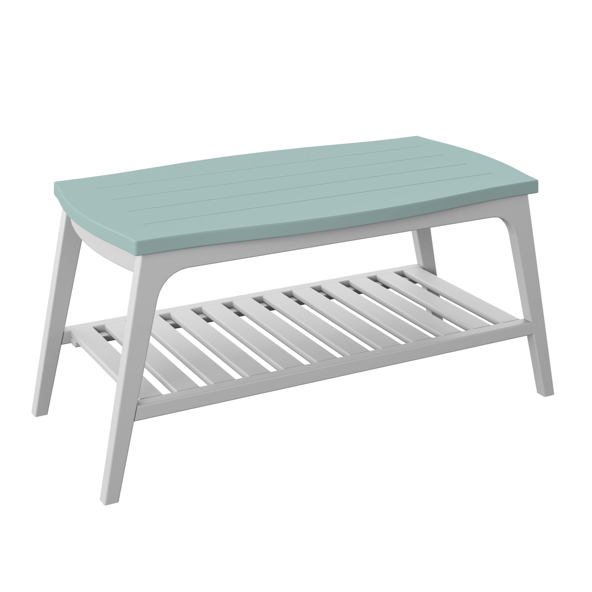 Breeze Coffee Table - Haven Outdoor
