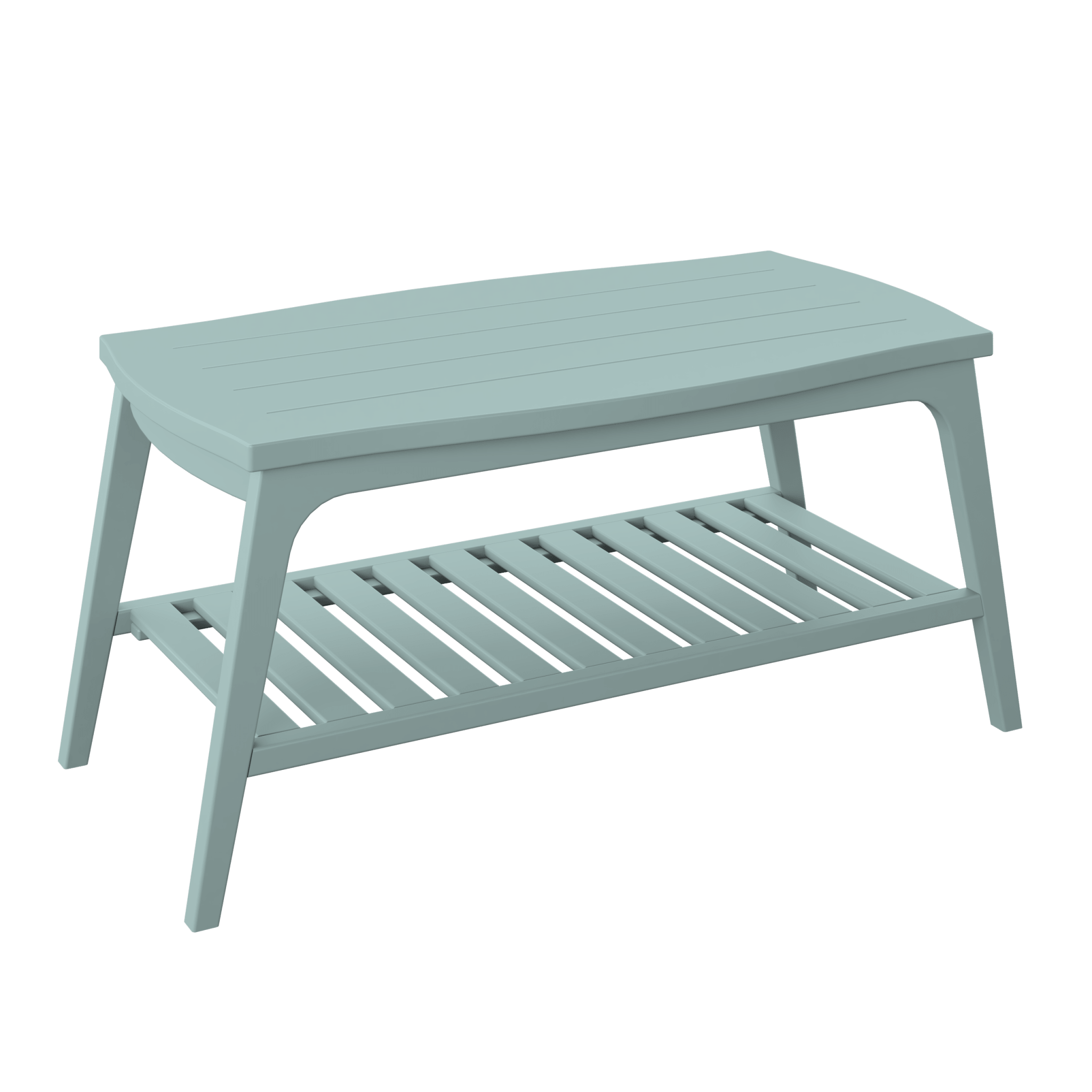 Breeze Coffee Table - Haven Outdoor