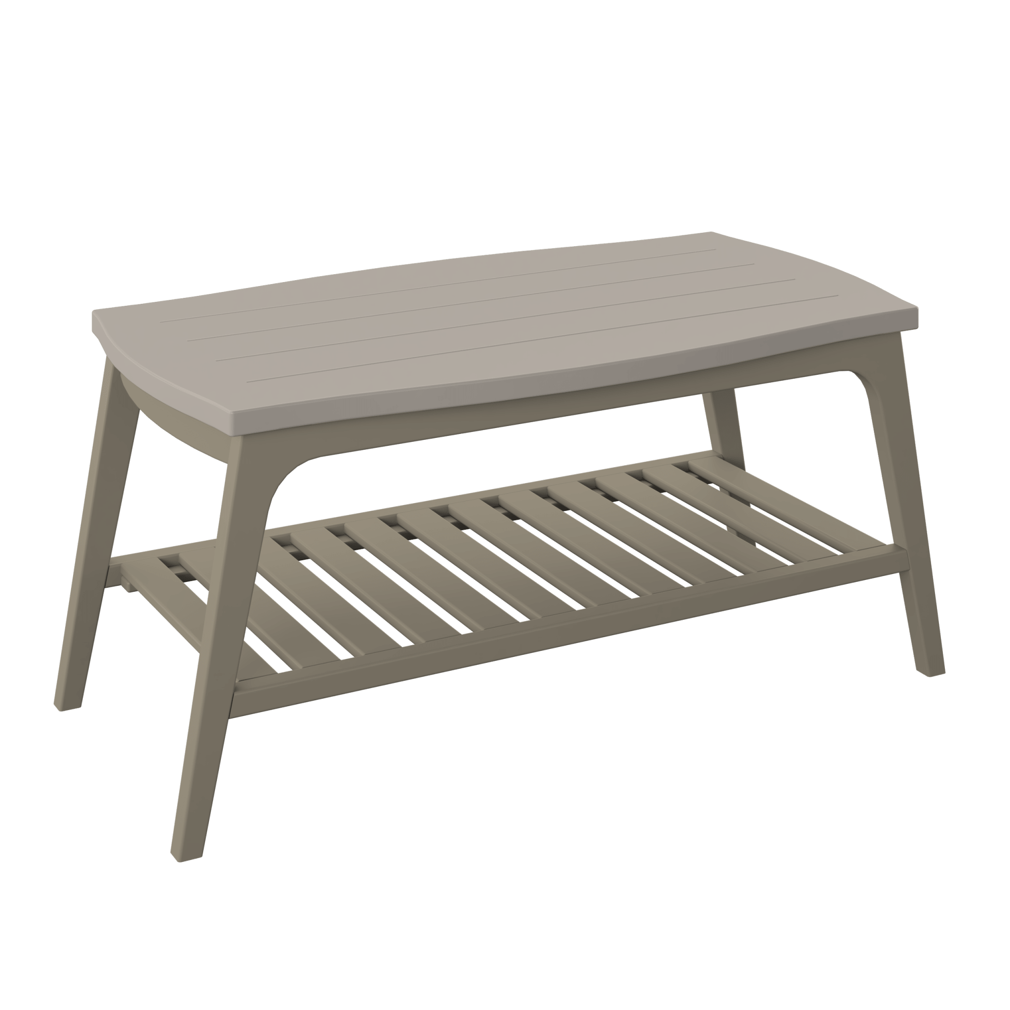 Breeze Coffee Table - Haven Outdoor