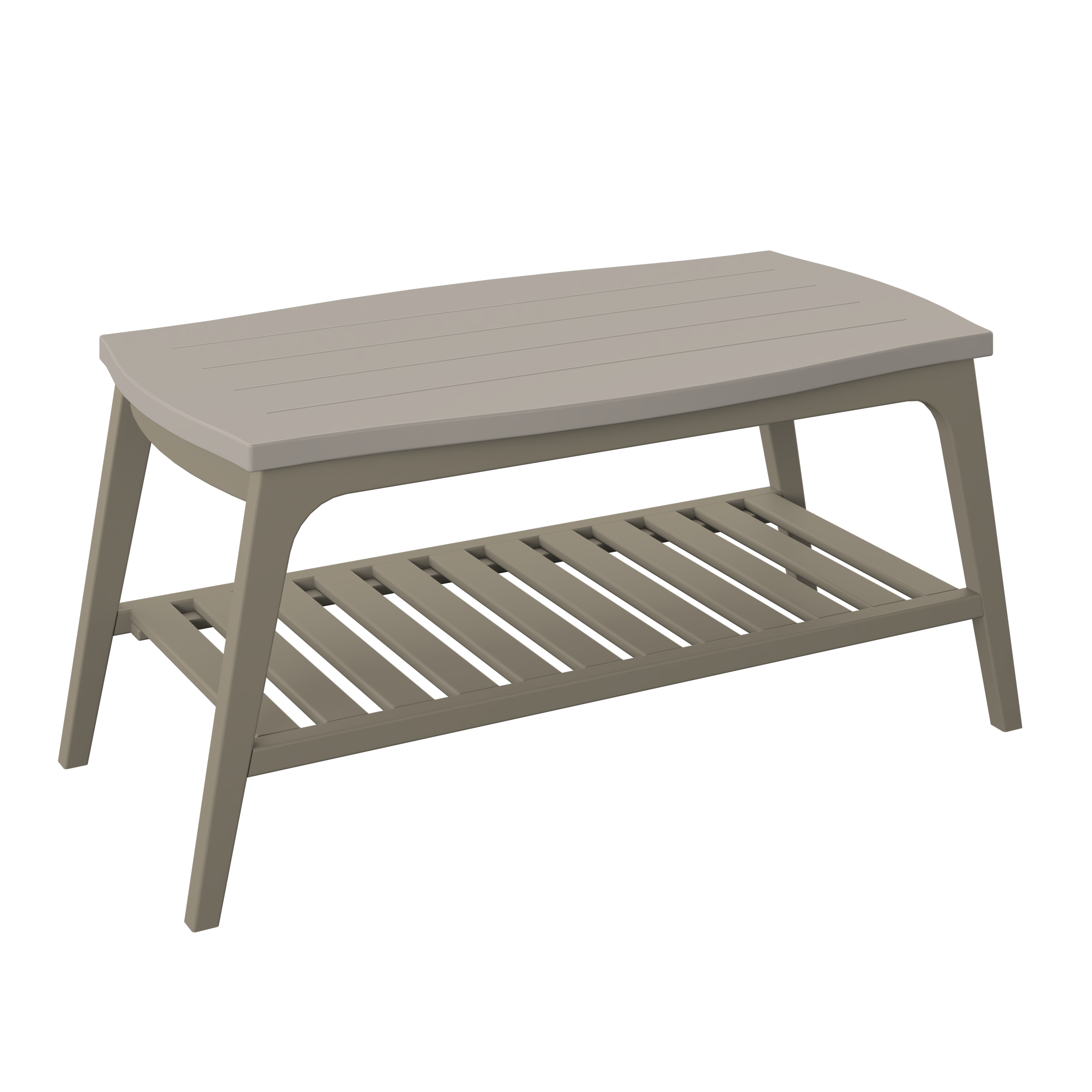 Breeze Coffee Table