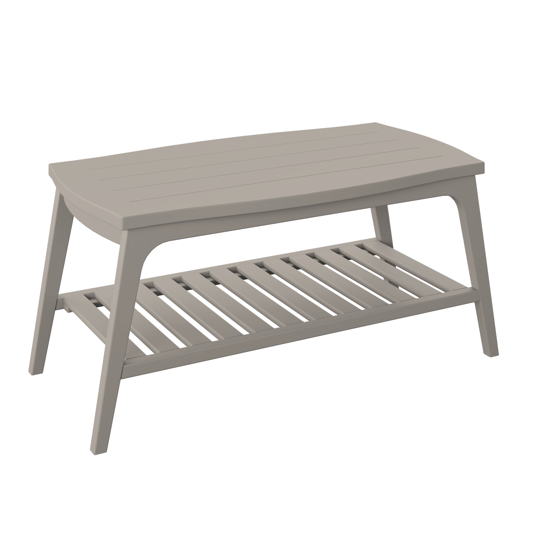 Breeze Coffee Table - Haven Outdoor