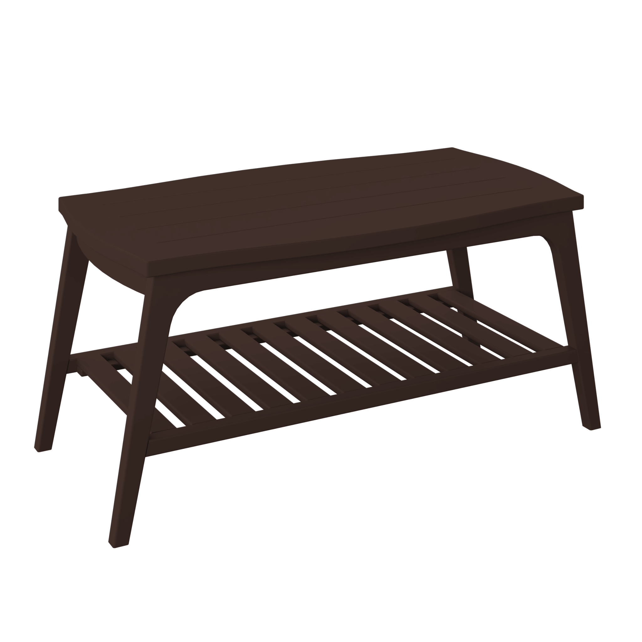 Breeze Coffee Table - Haven Outdoor