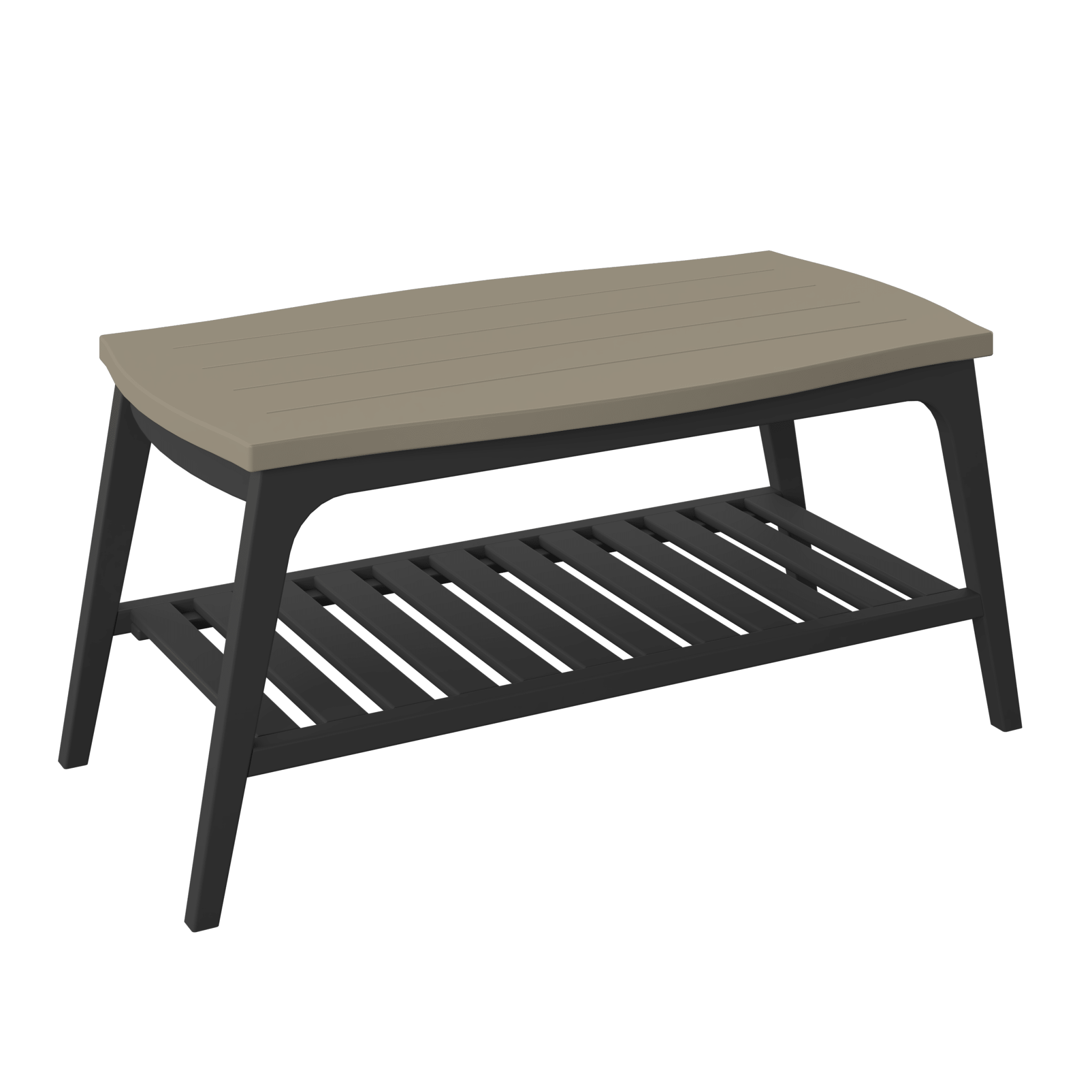 Breeze Coffee Table - Haven Outdoor