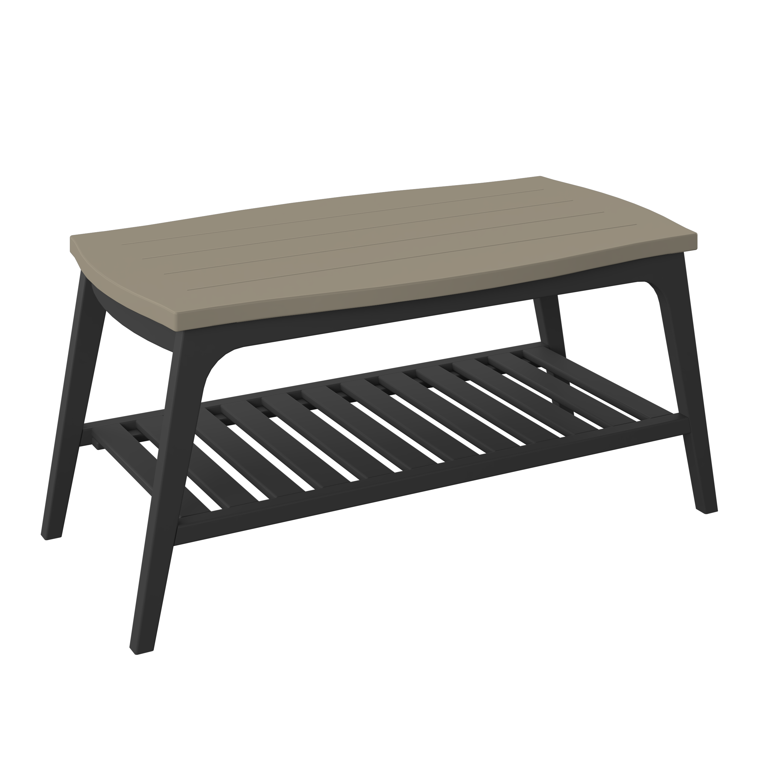 Breeze Coffee Table