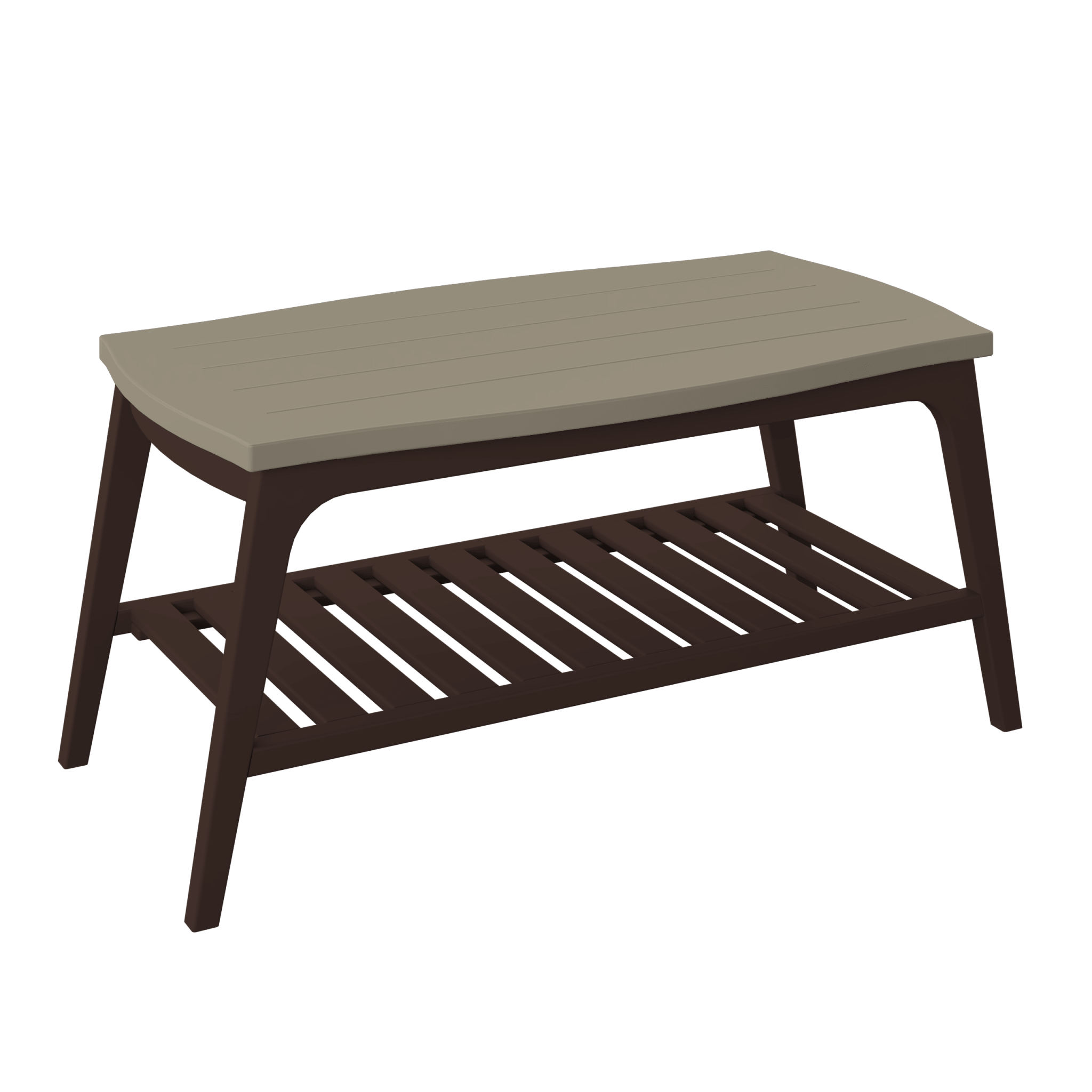 Breeze Coffee Table - Haven Outdoor
