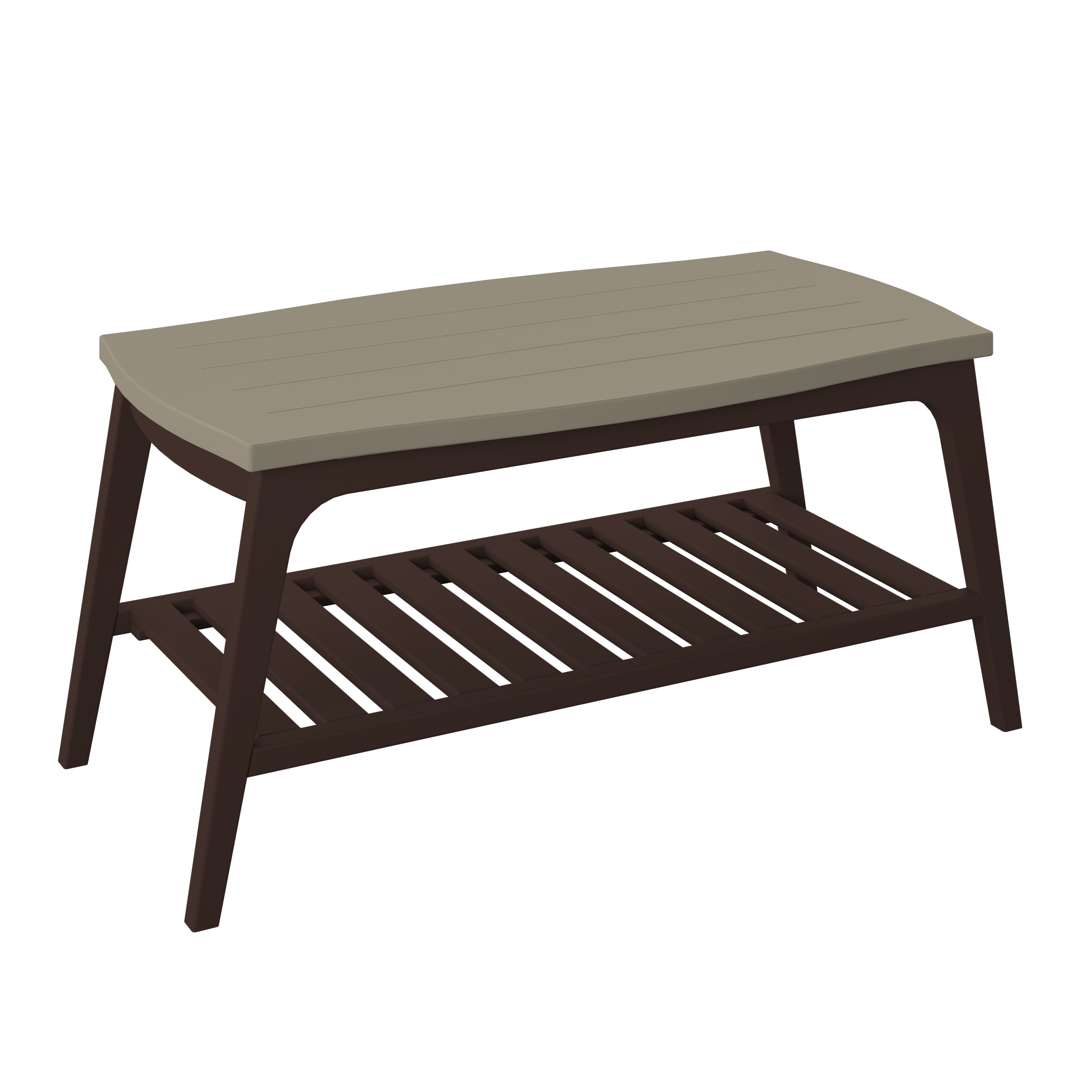 Breeze Coffee Table