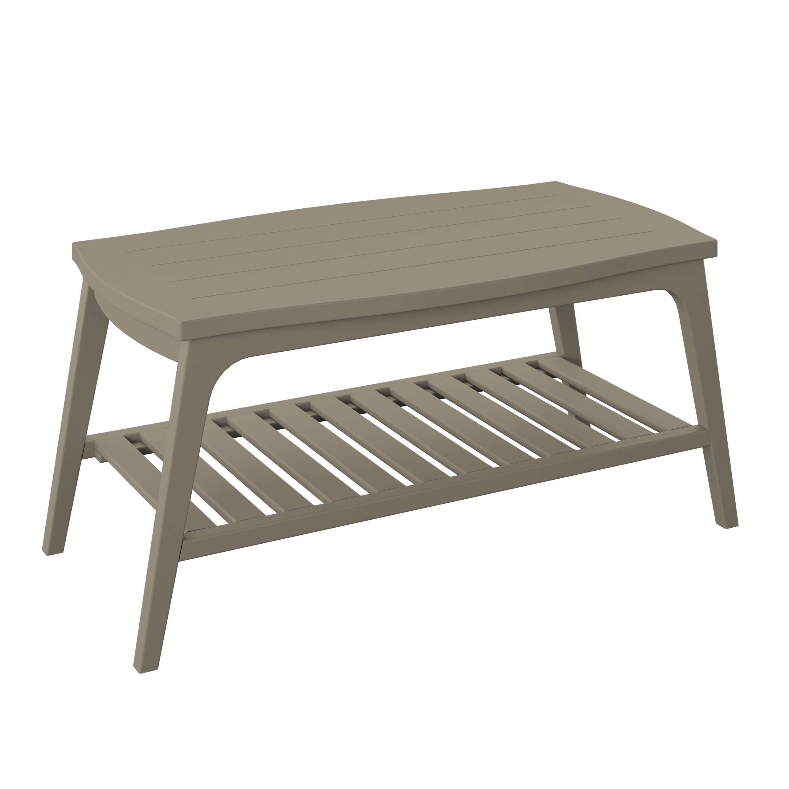 Breeze Coffee Table