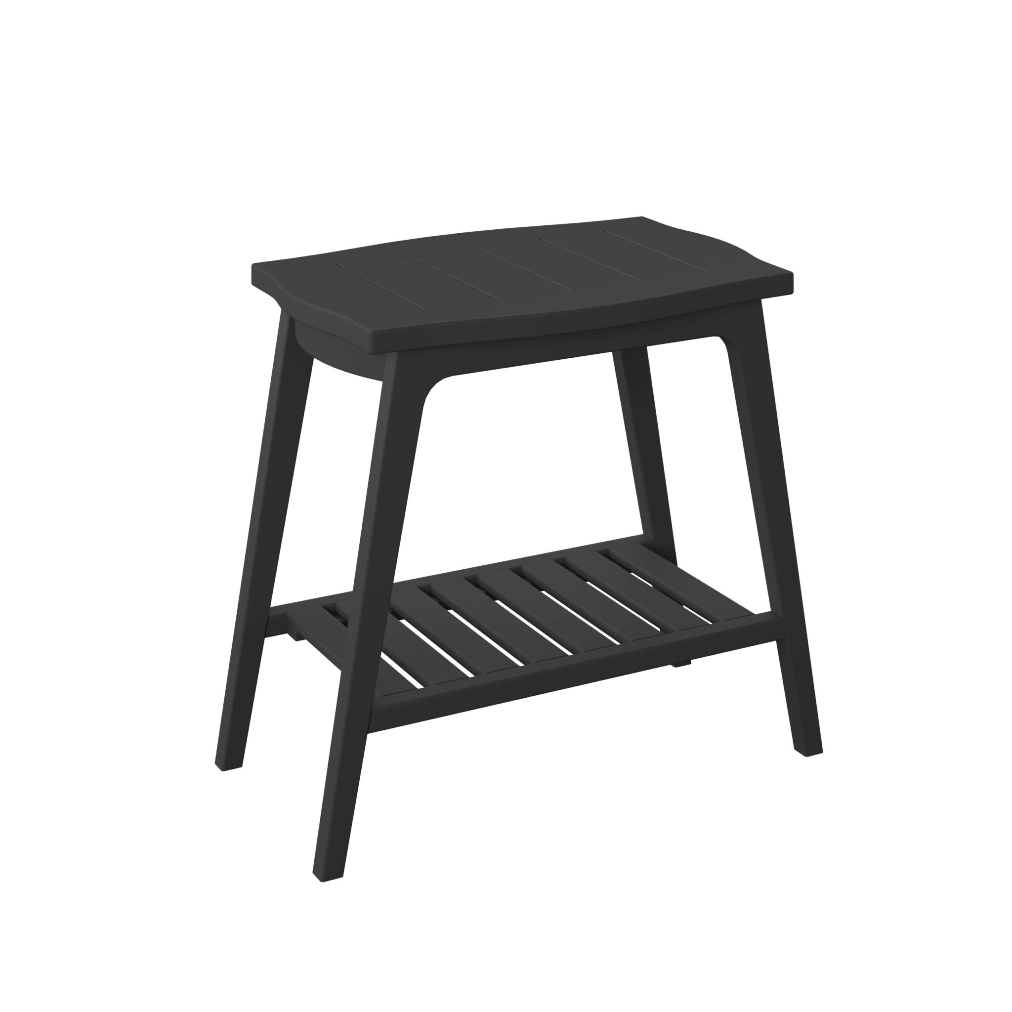 Breeze End Table - Haven Outdoor