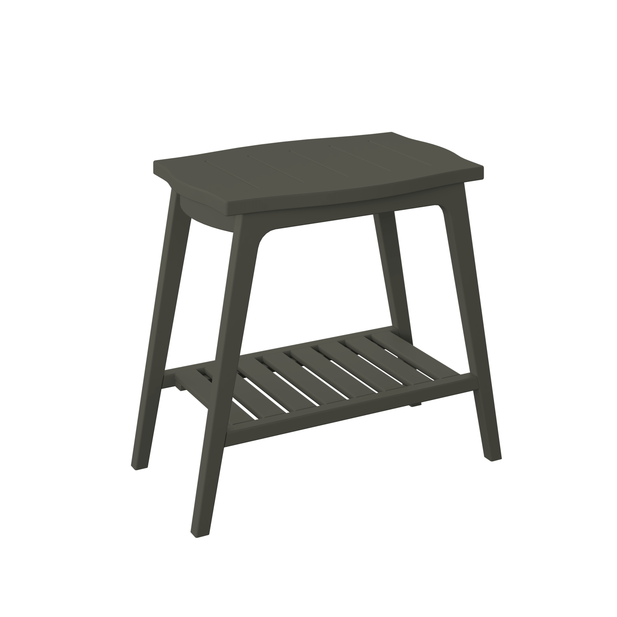 Breeze End Table - Haven Outdoor