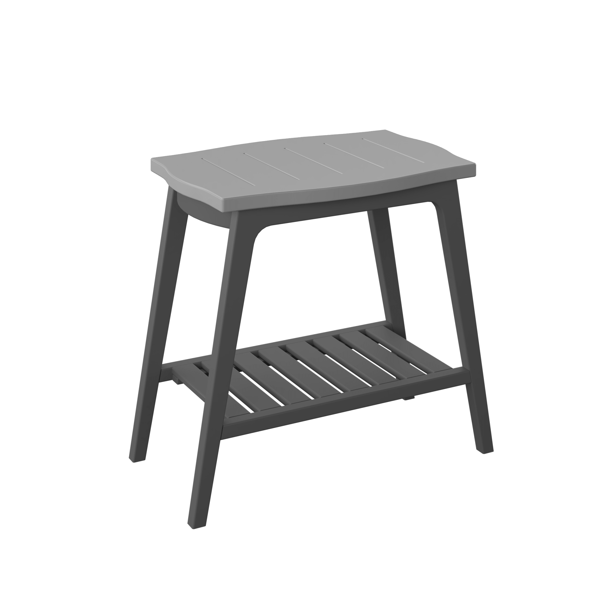 Breeze End Table - Haven Outdoor