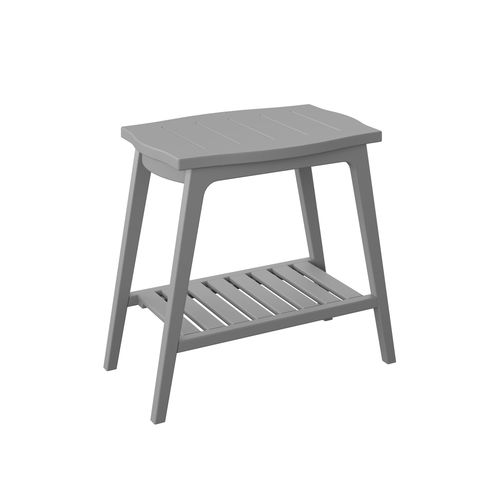 Breeze End Table - Haven Outdoor