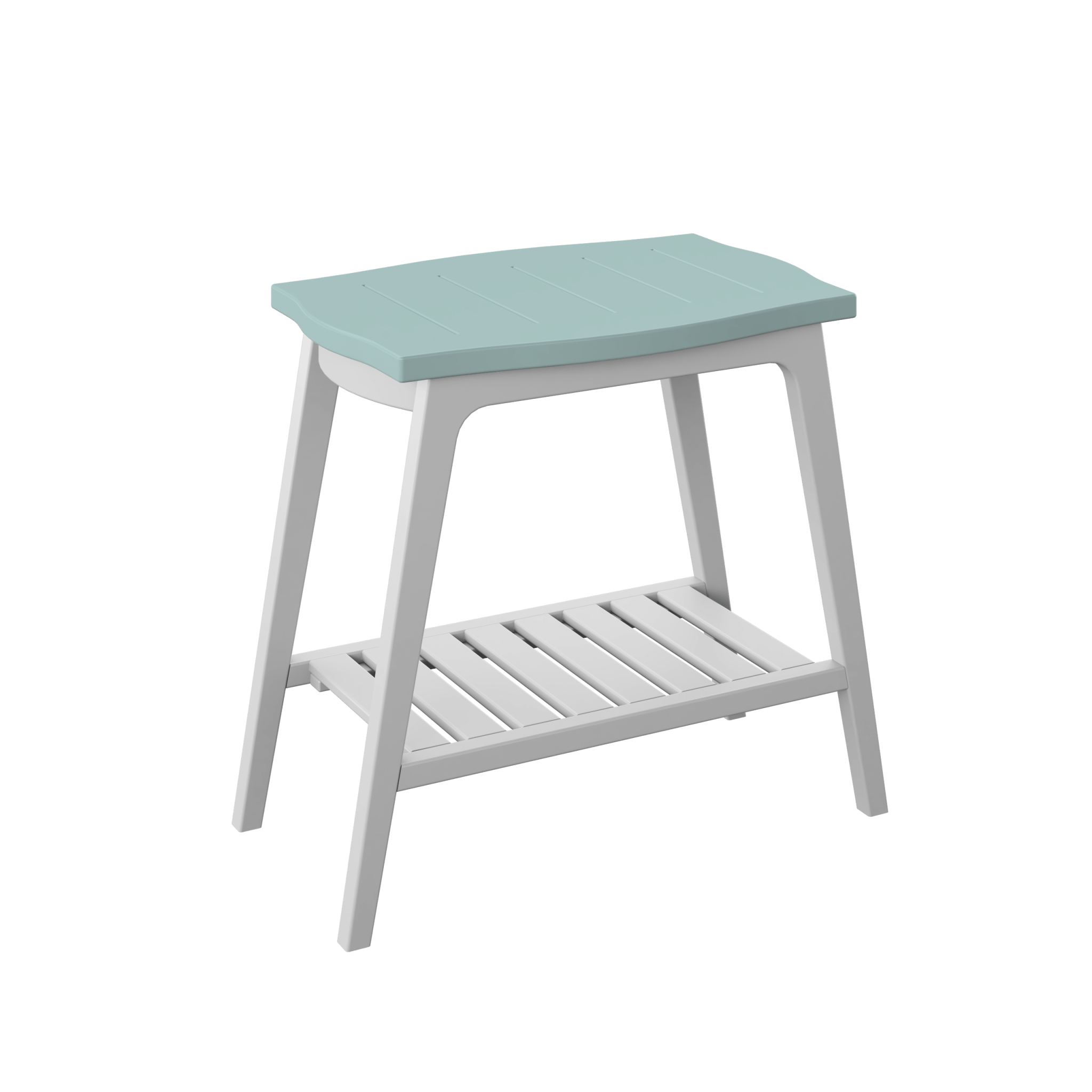 Breeze End Table - Haven Outdoor