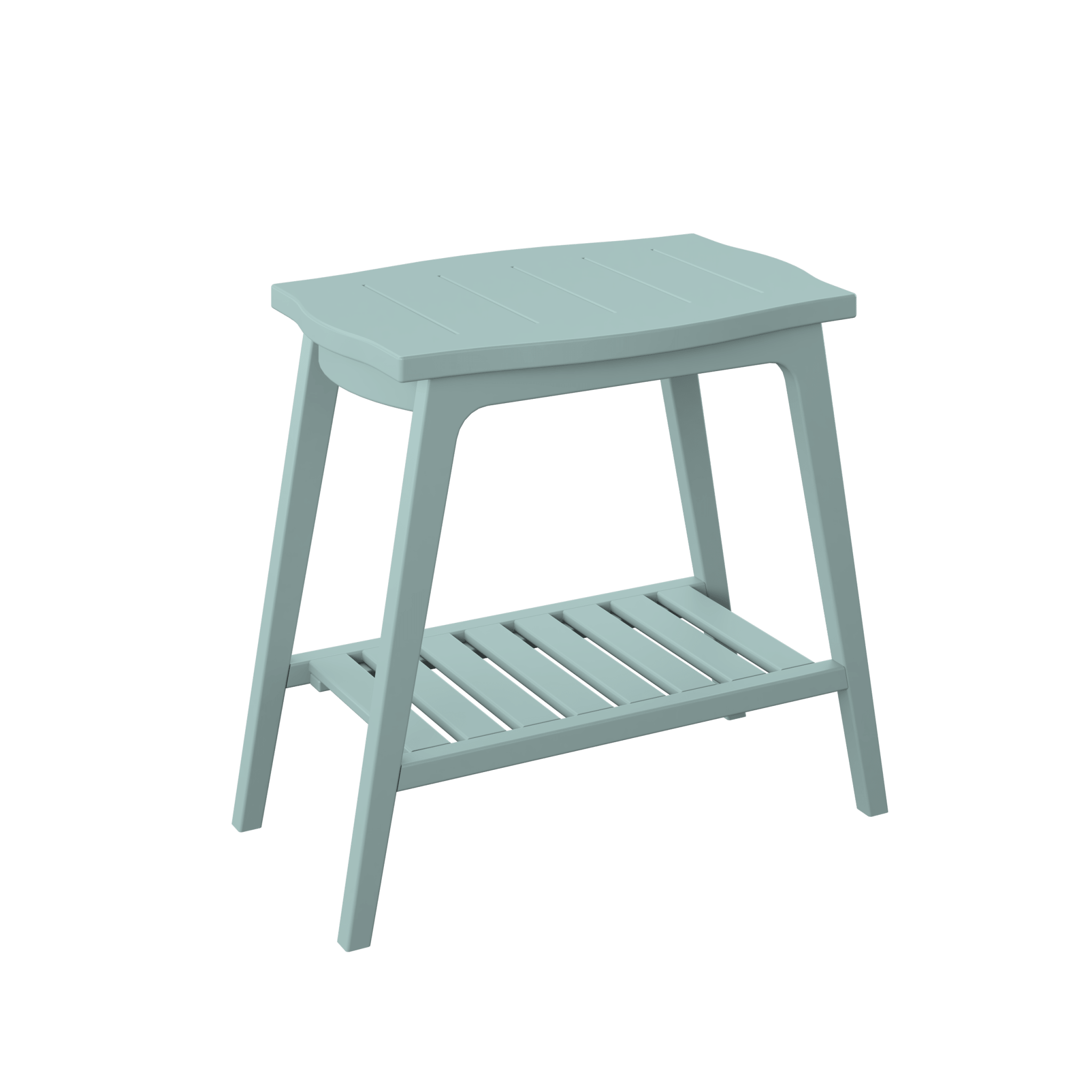 Breeze End Table - Haven Outdoor