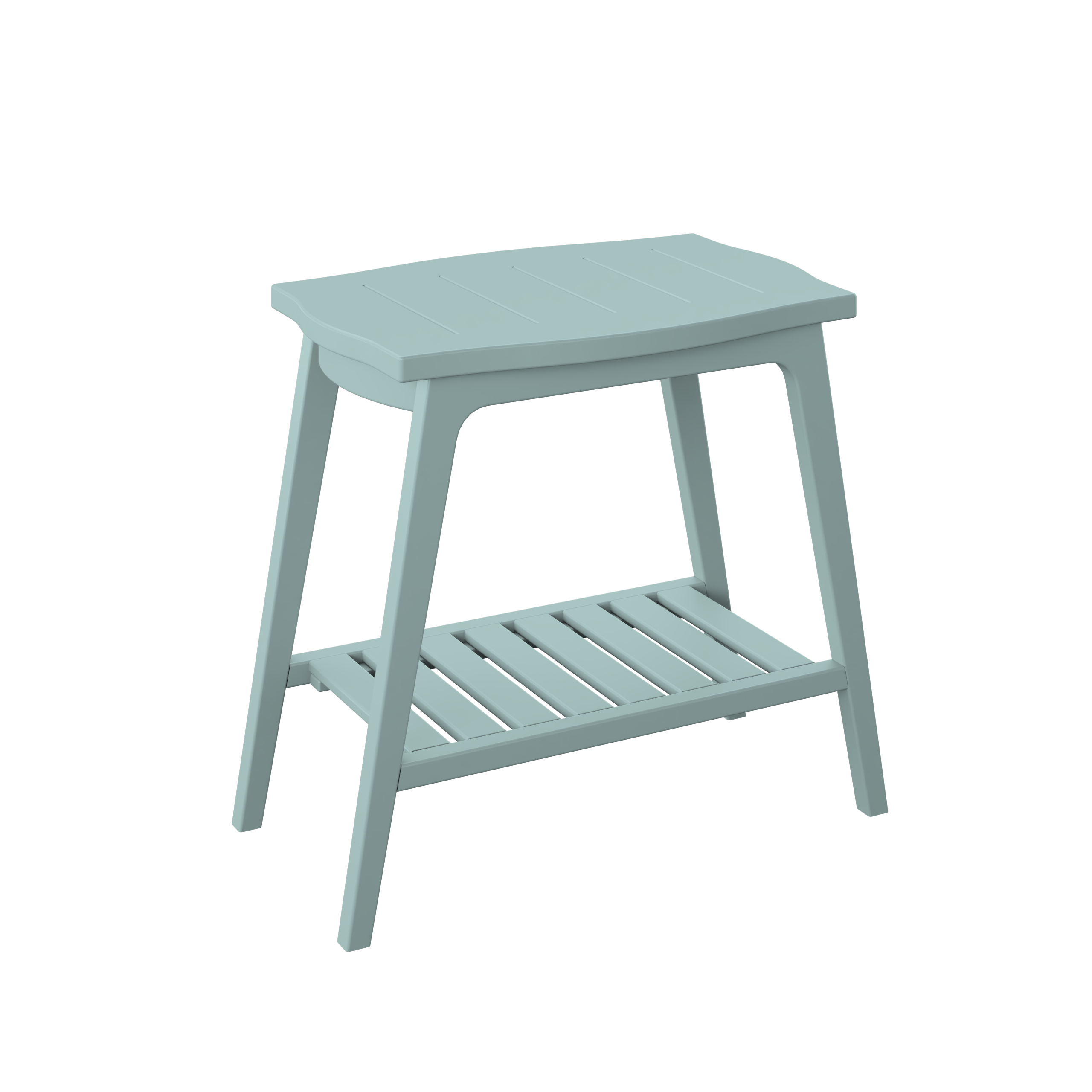 Breeze End Table
