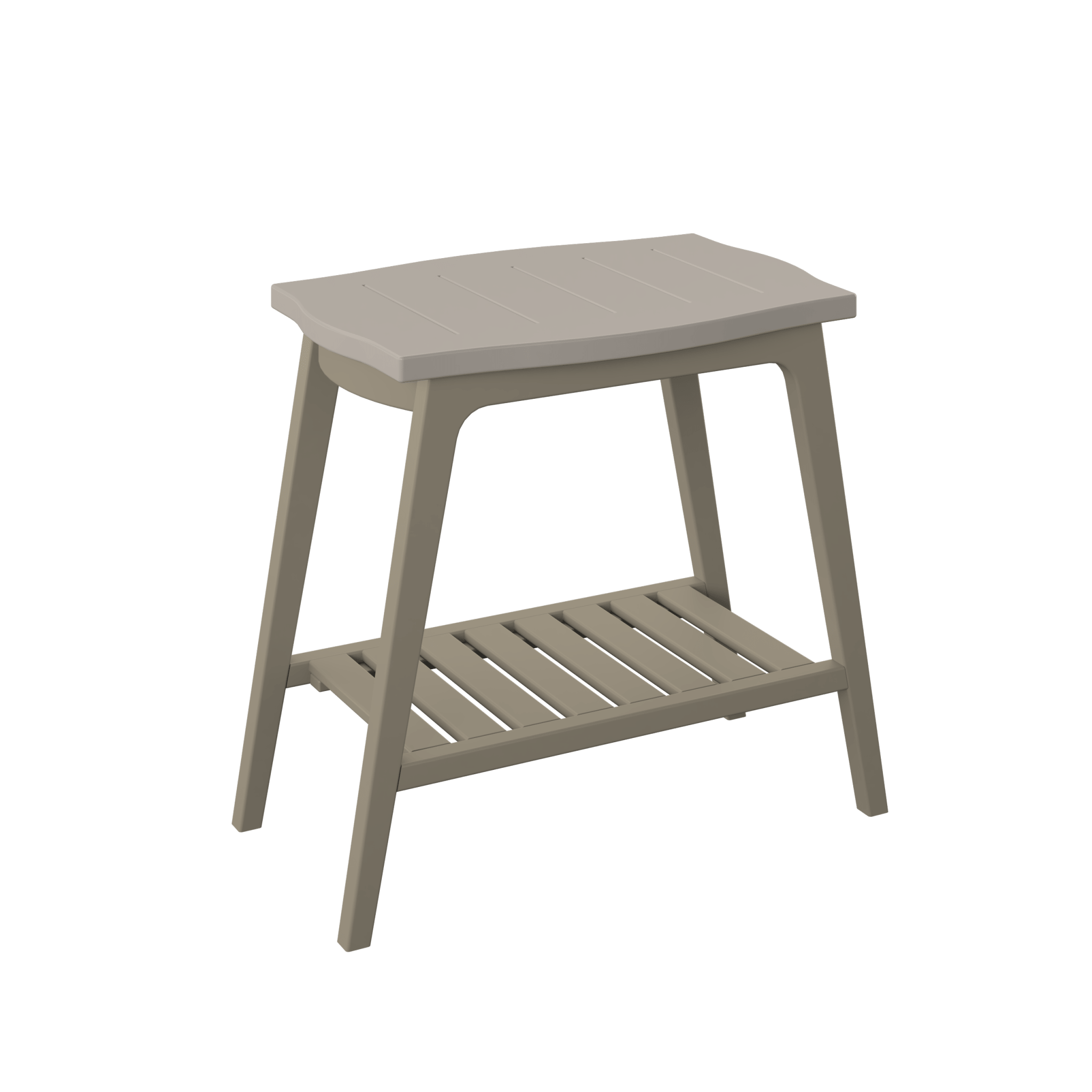 Breeze End Table - Haven Outdoor