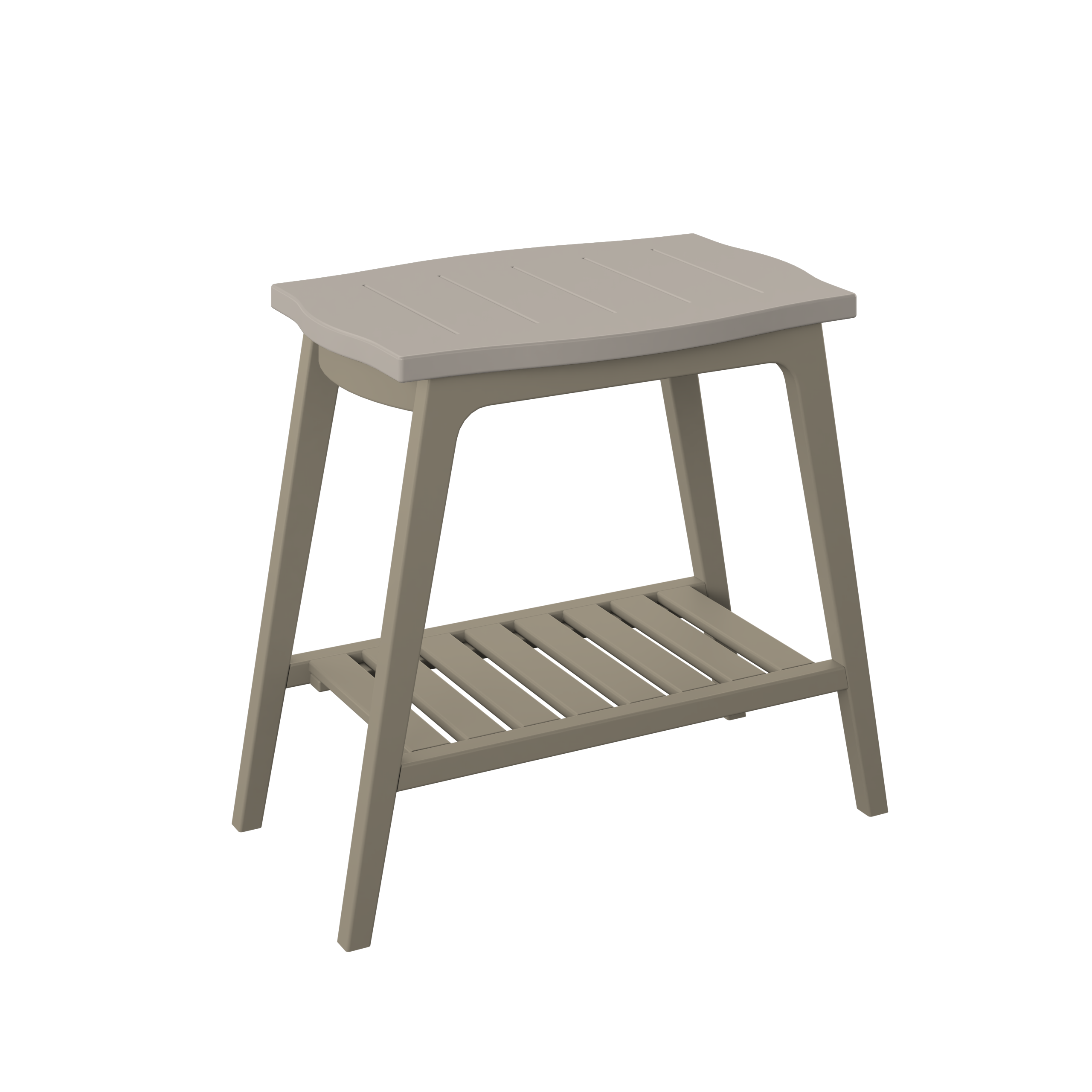 Breeze End Table