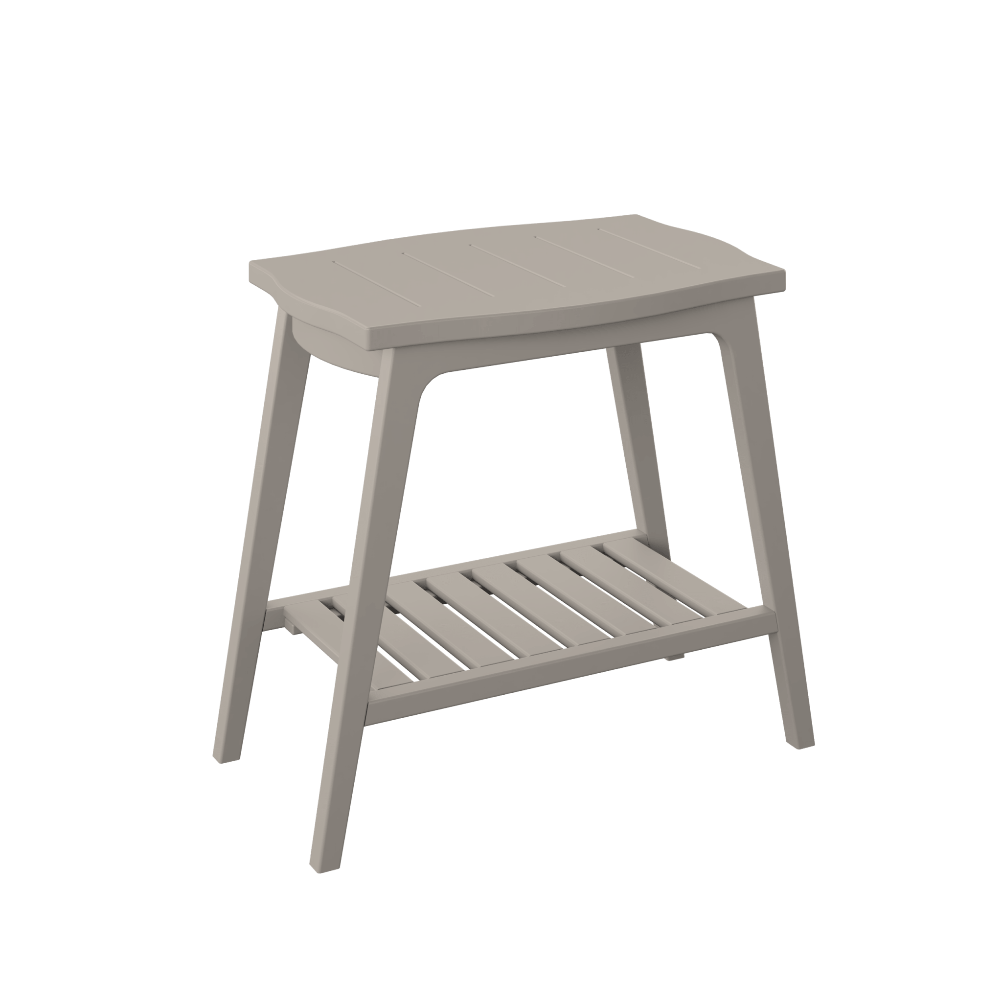 Breeze End Table - Haven Outdoor