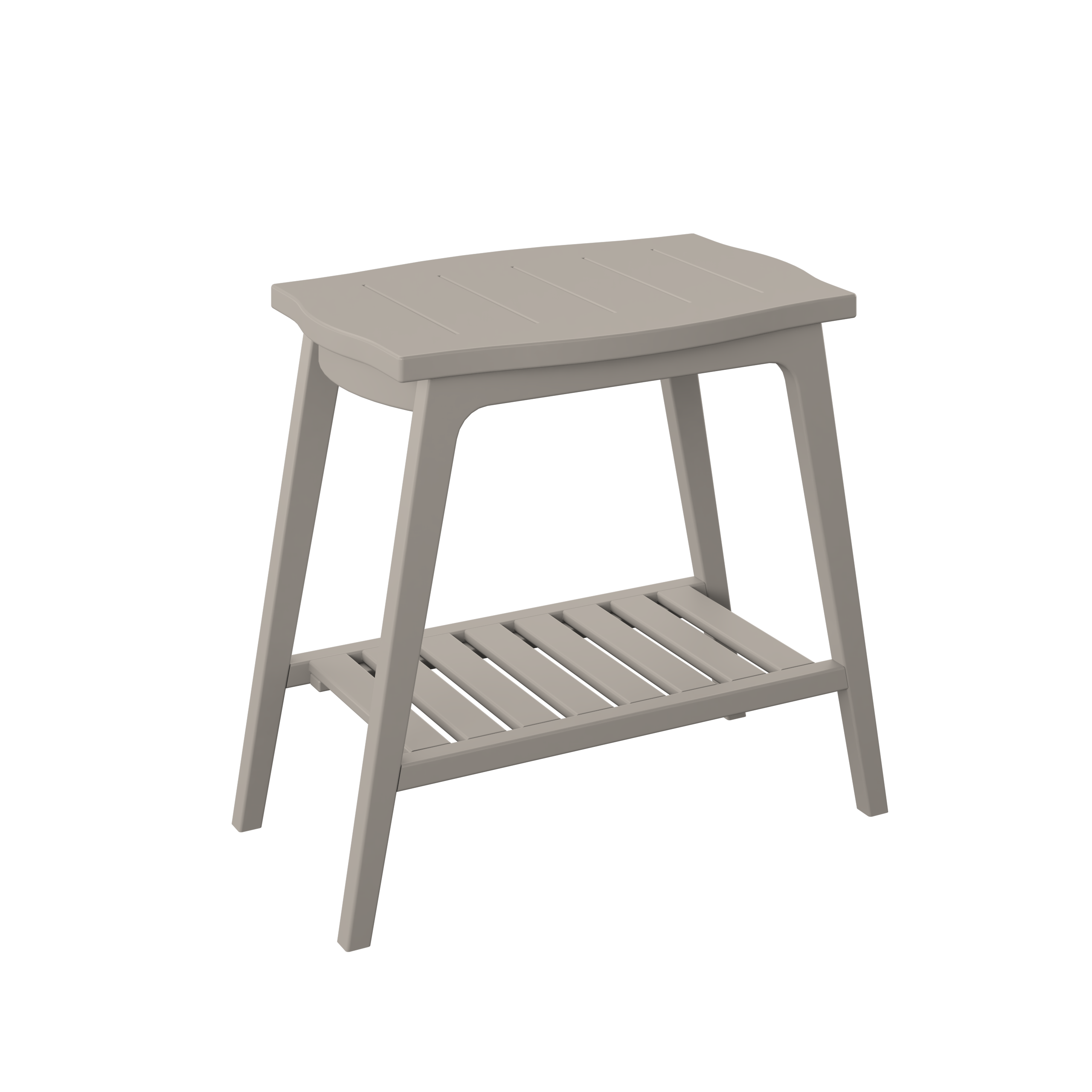 Breeze End Table