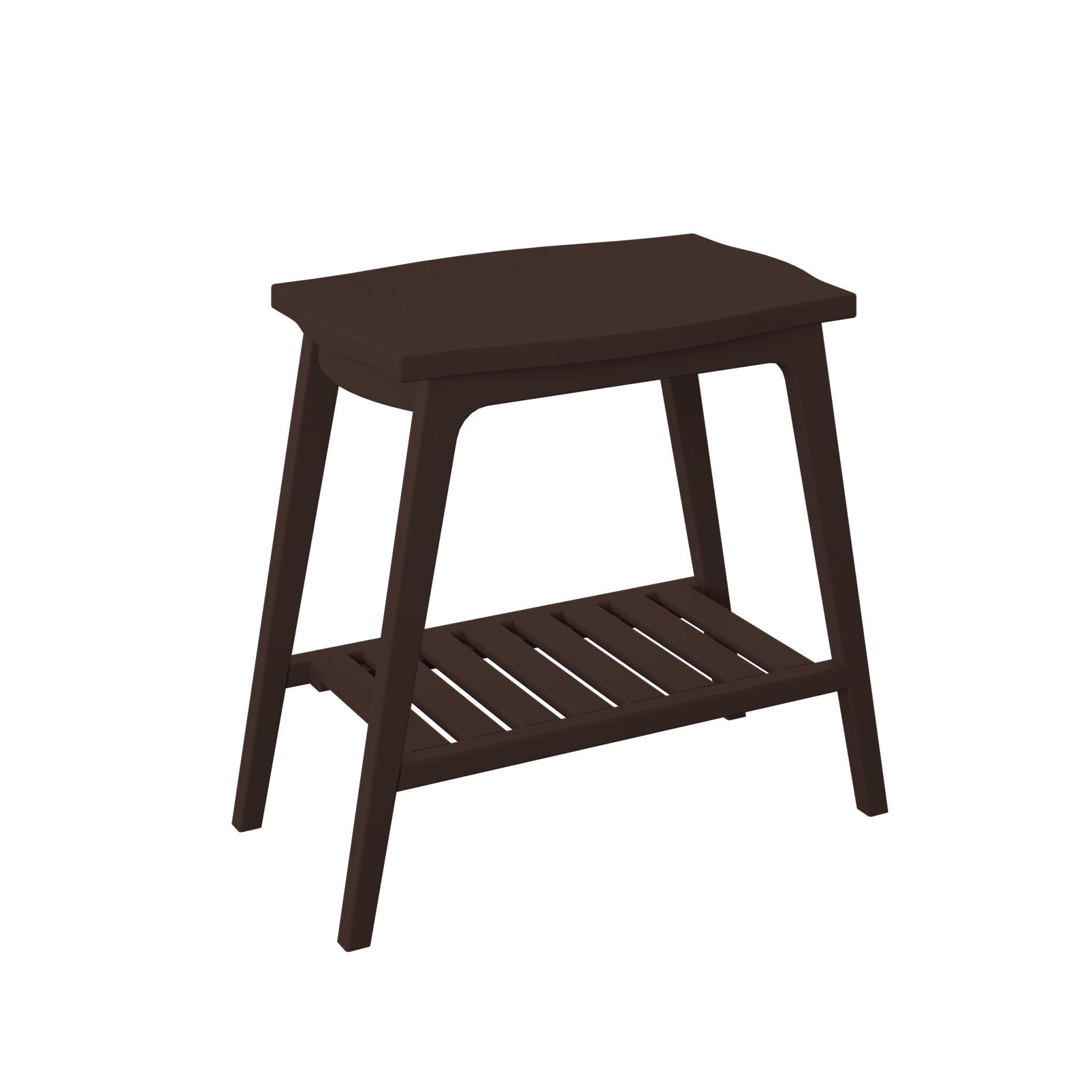 Breeze End Table - Haven Outdoor