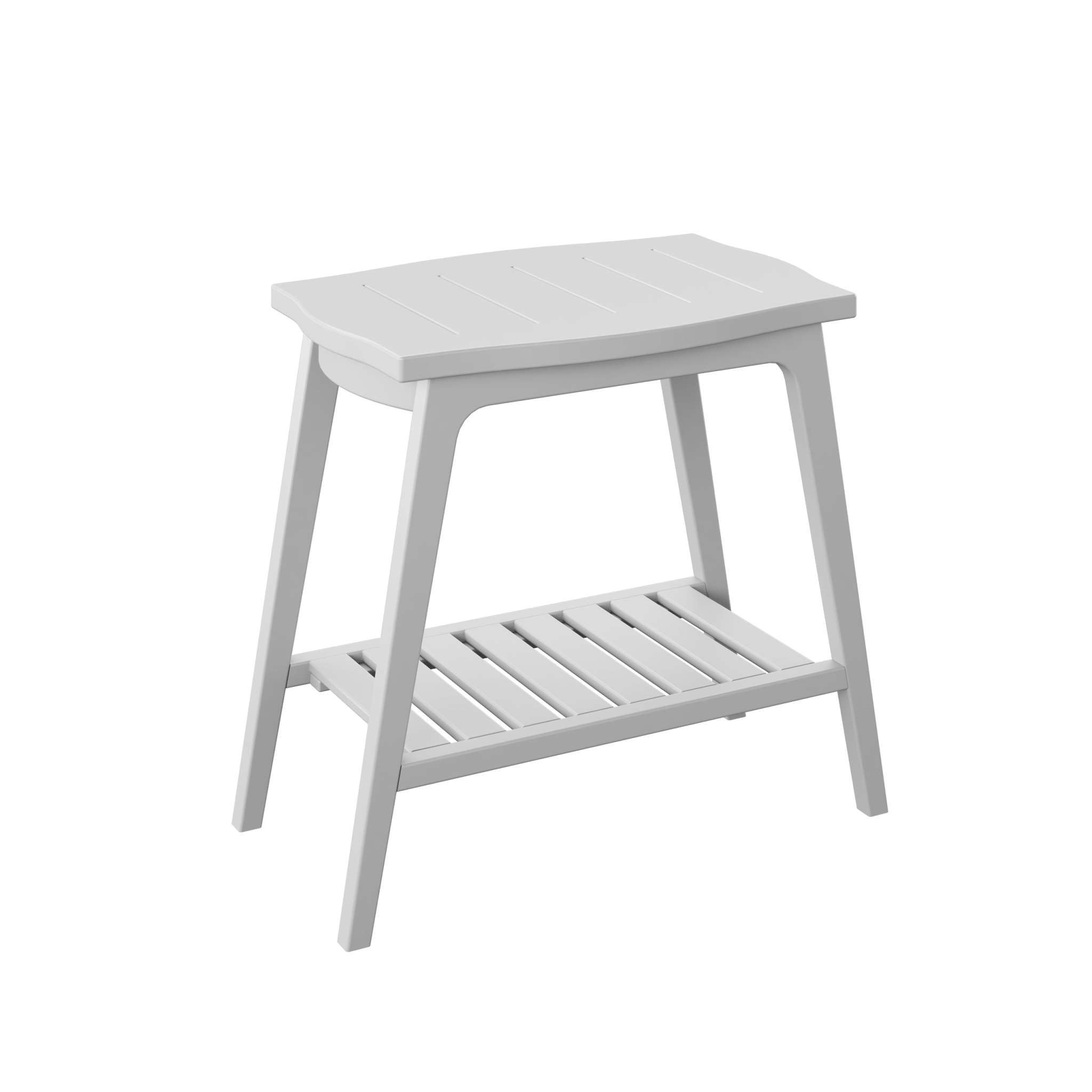 Breeze End Table - Haven Outdoor
