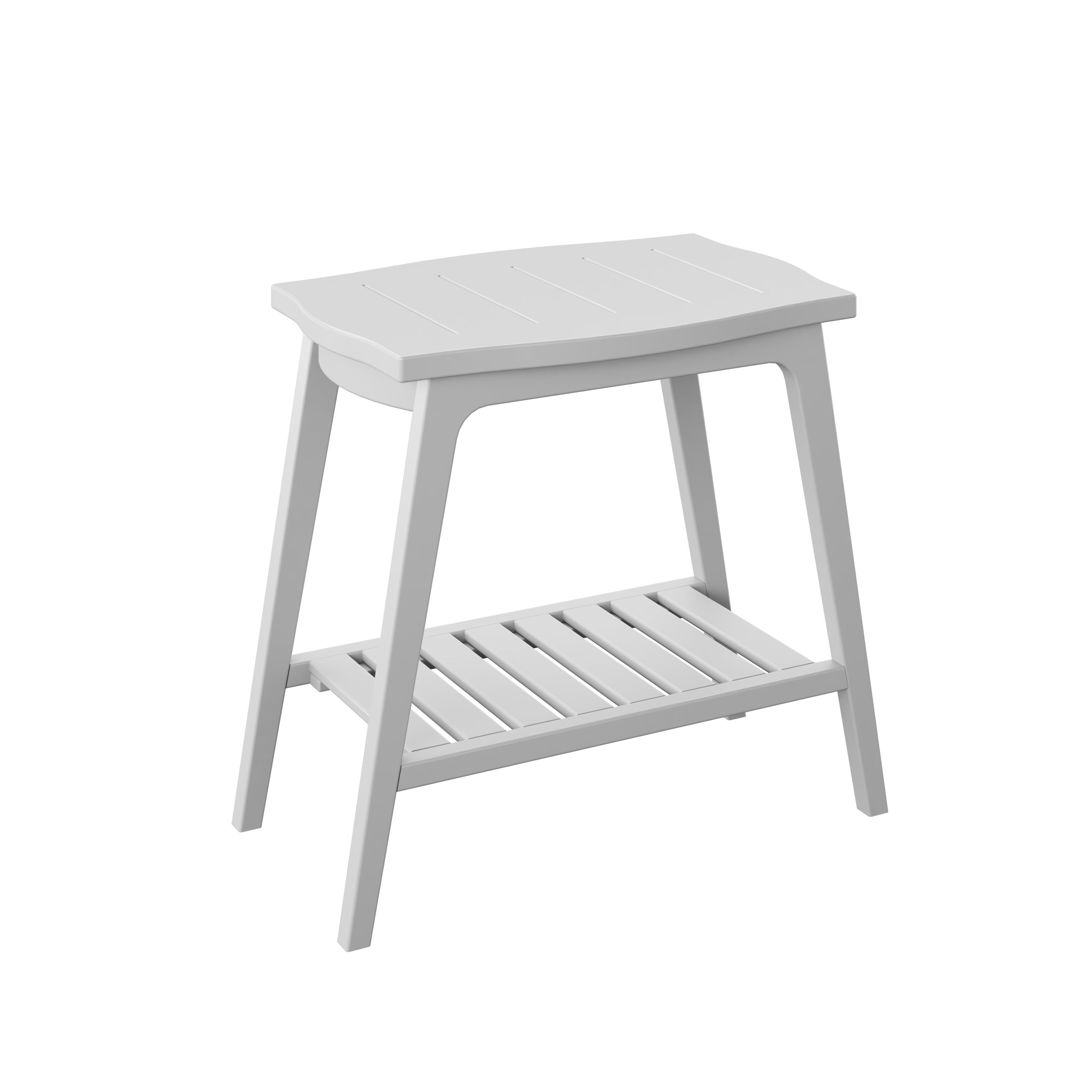 Breeze End Table