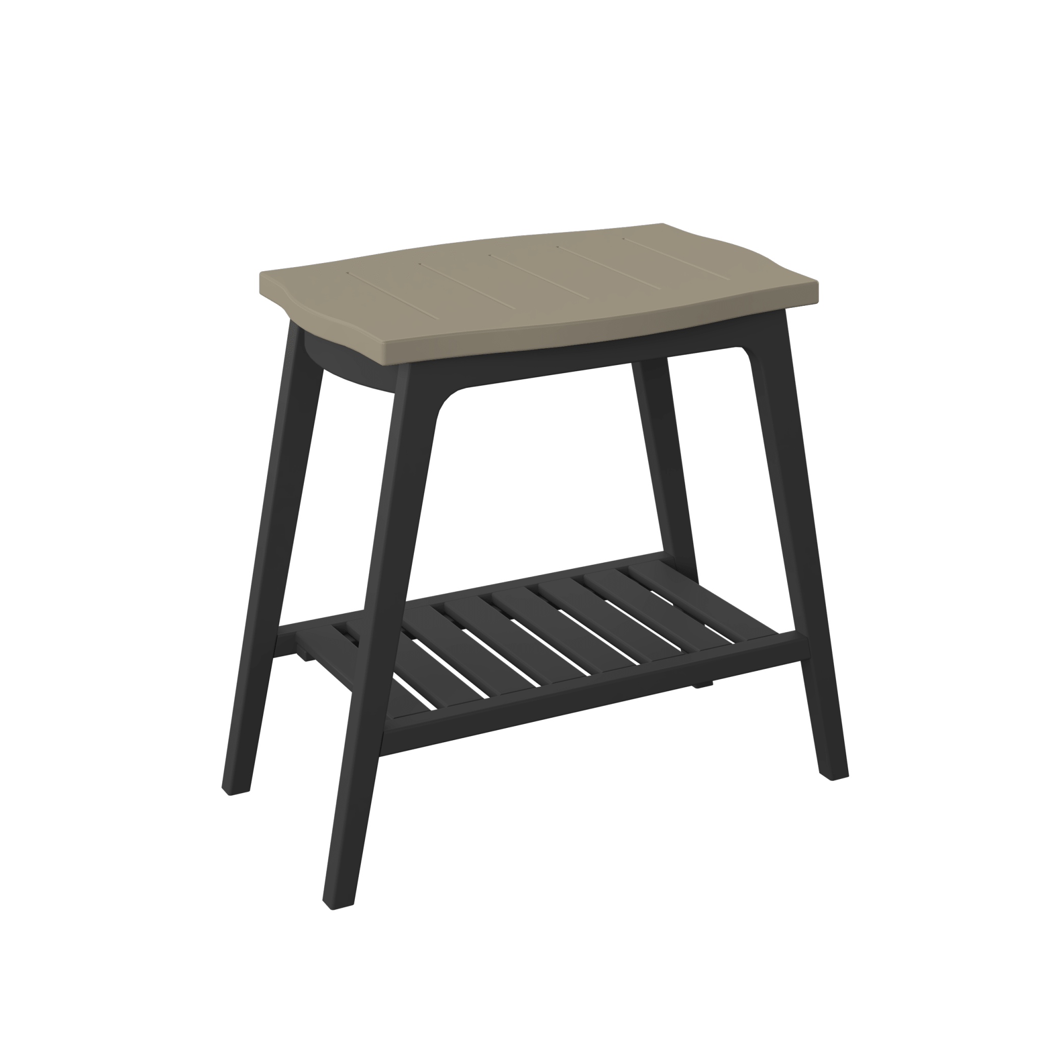 Breeze End Table - Haven Outdoor