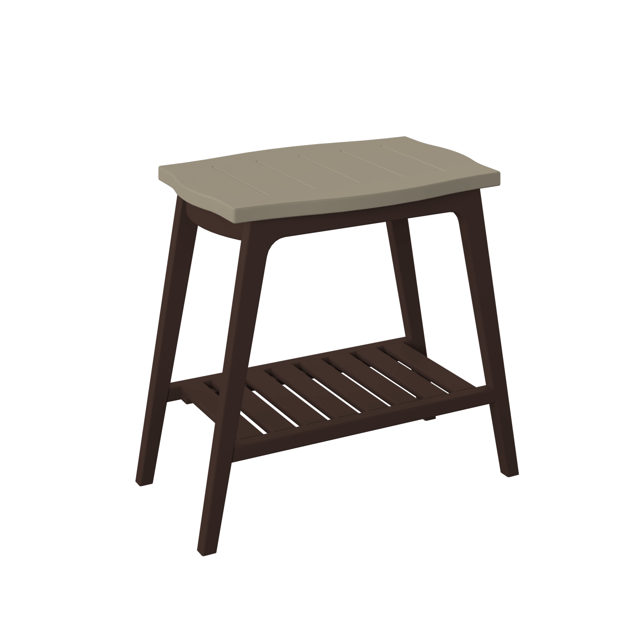 Breeze End Table - Haven Outdoor