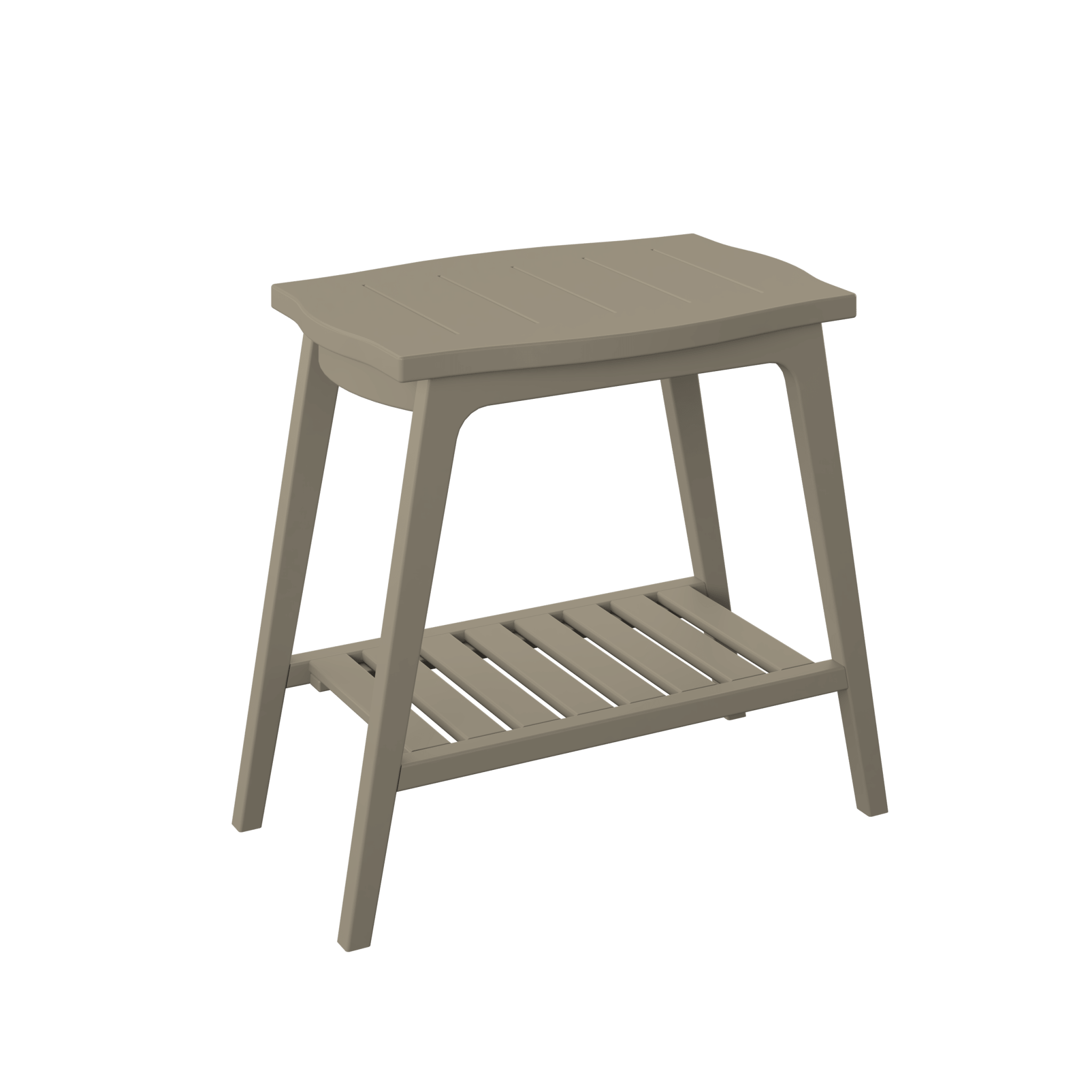 Breeze End Table - Haven Outdoor