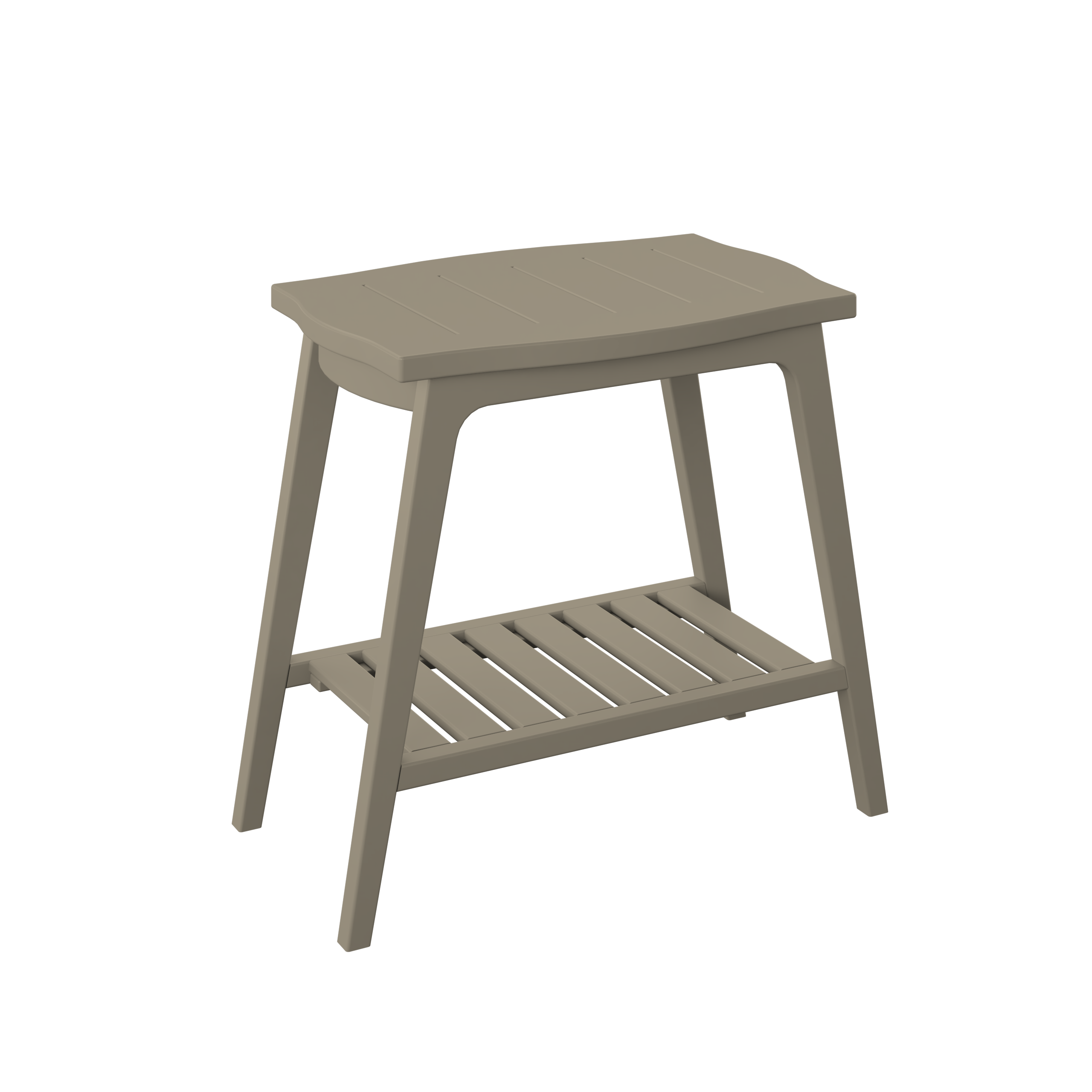 Breeze End Table
