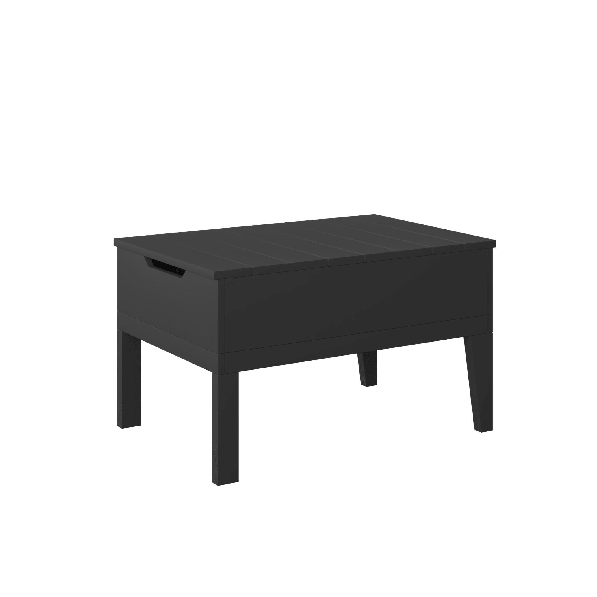 Breeze Storage Table - Haven Outdoor