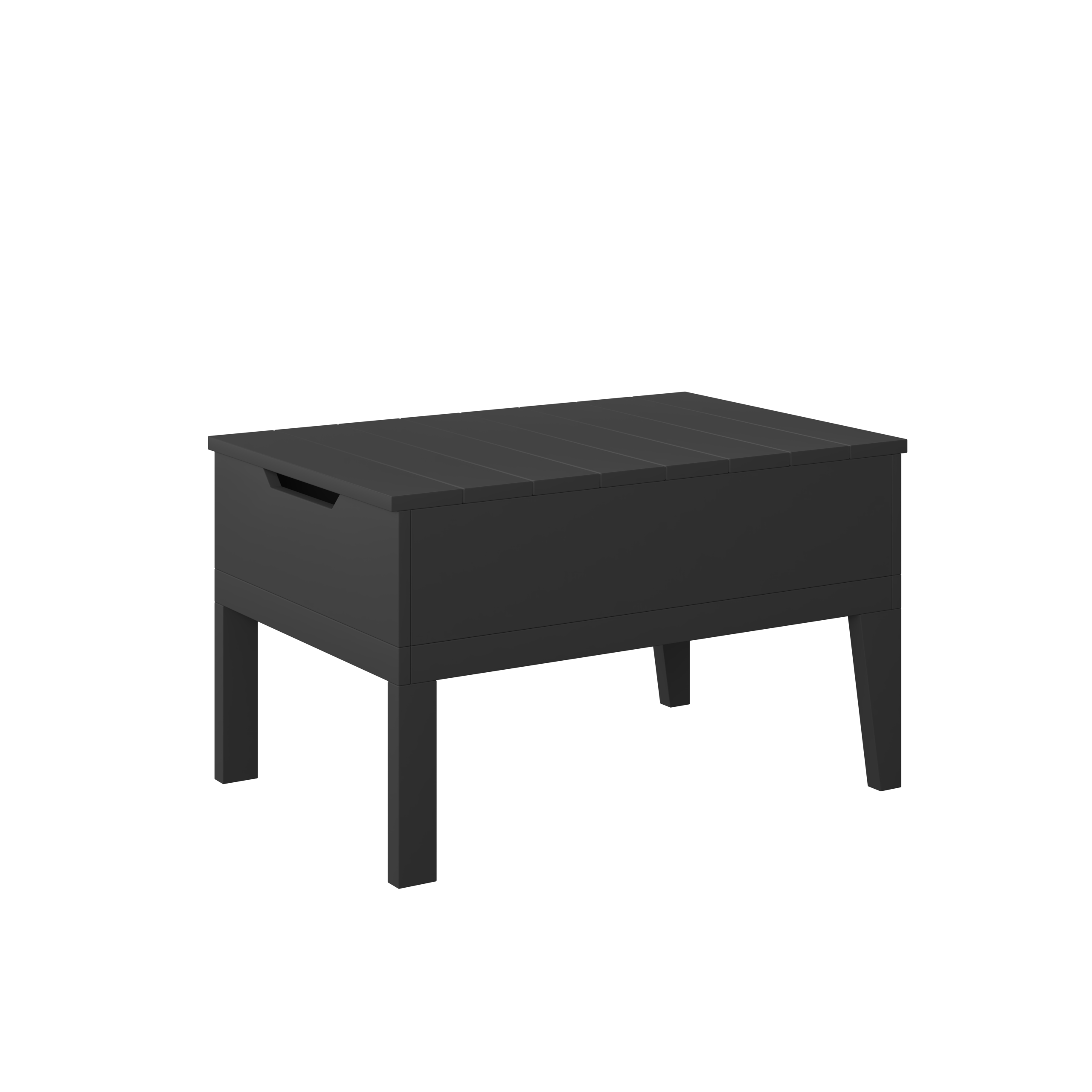 Breeze Storage Table