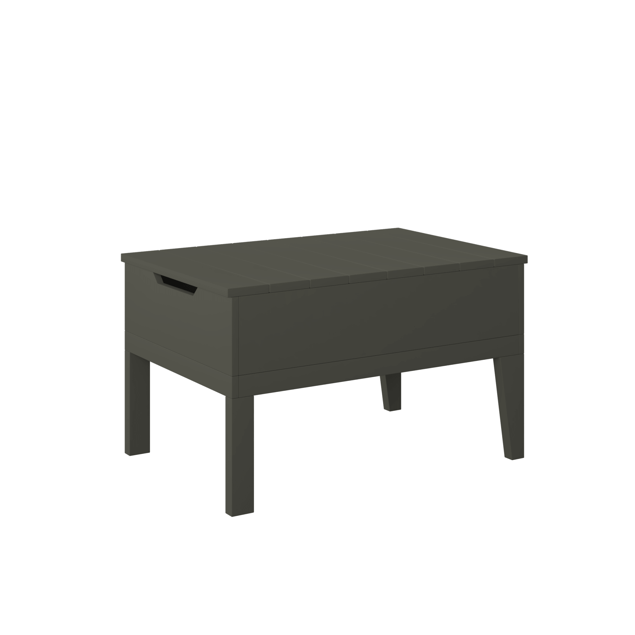 Breeze Storage Table - Haven Outdoor