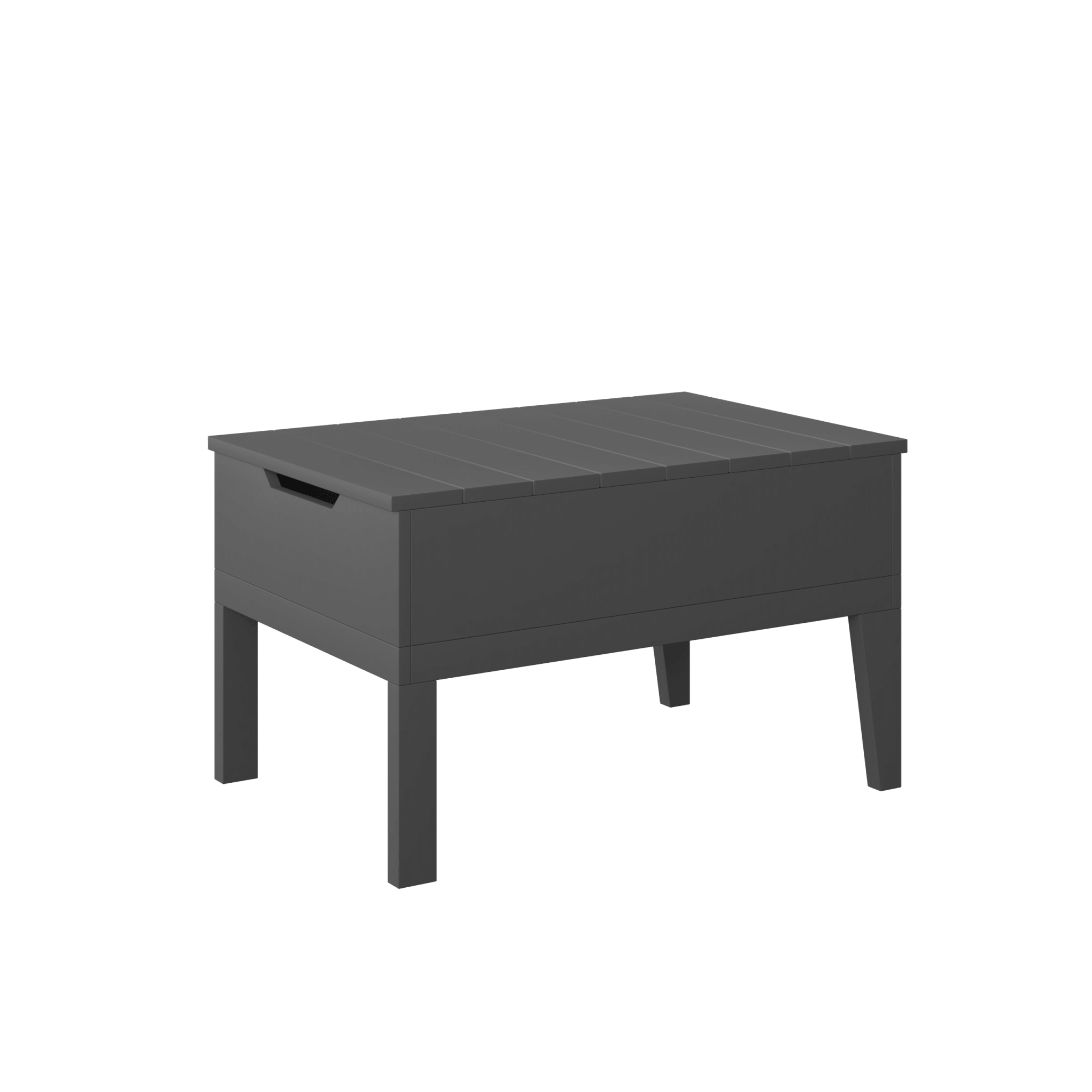 Breeze Storage Table - Haven Outdoor