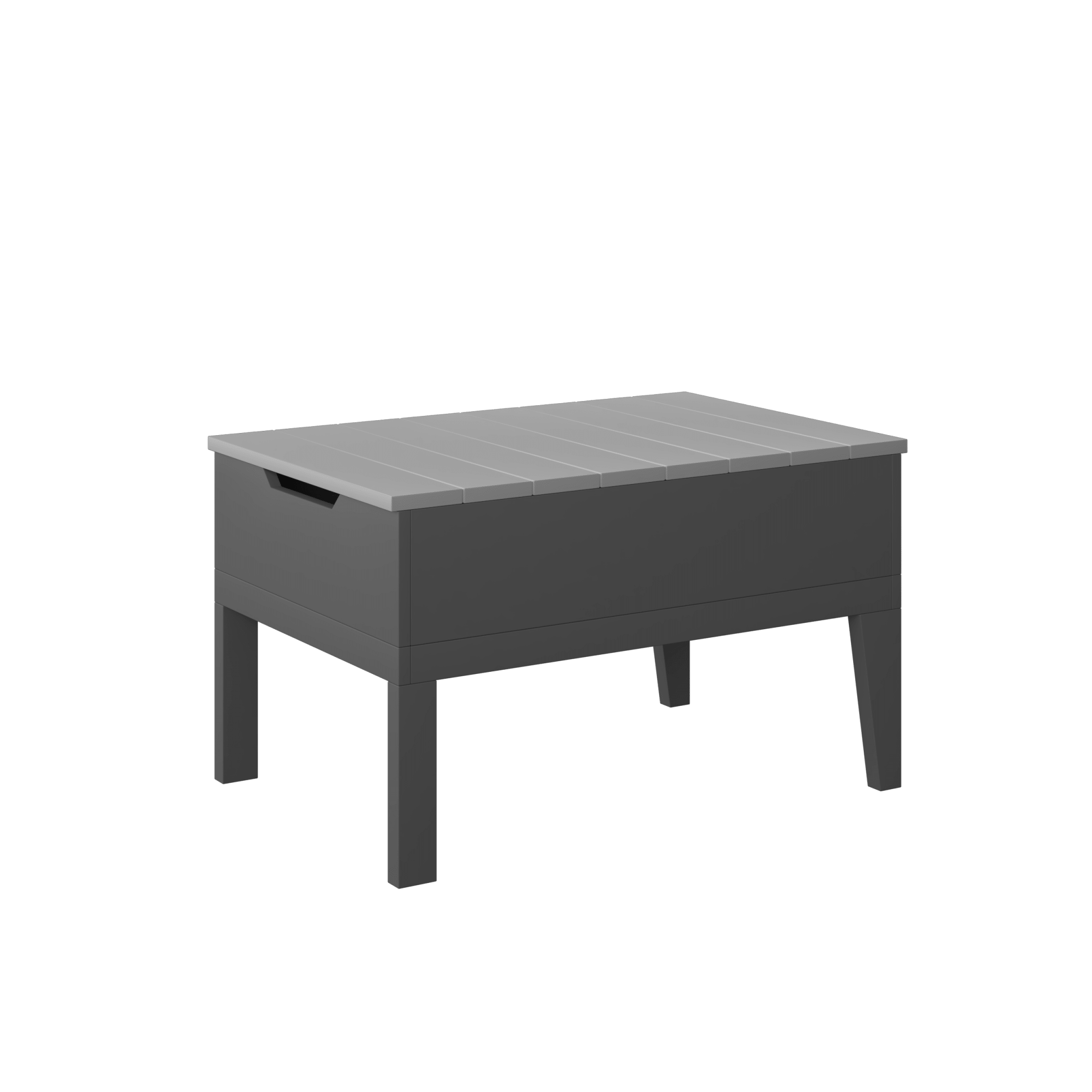 Breeze Storage Table - Haven Outdoor