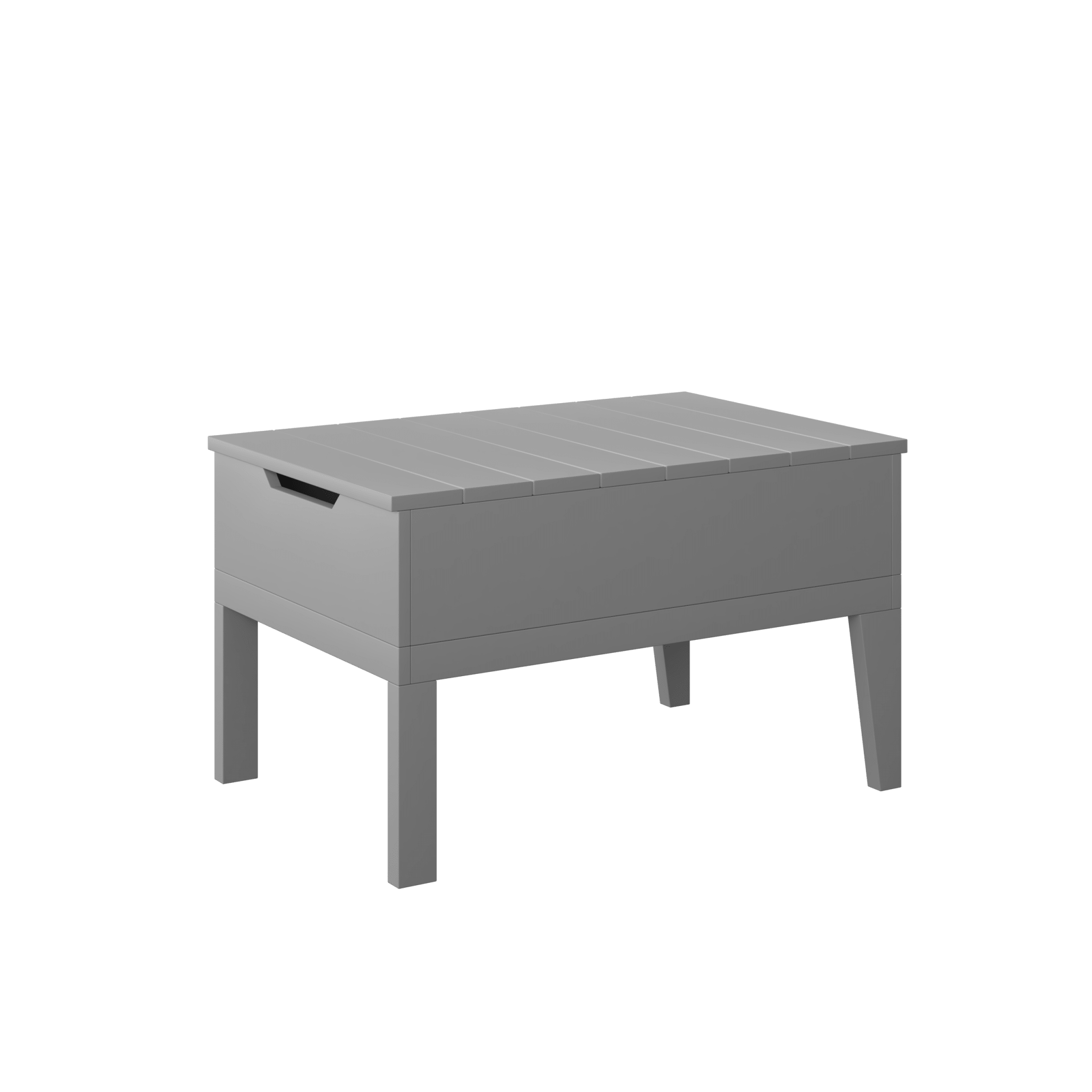Breeze Storage Table - Haven Outdoor