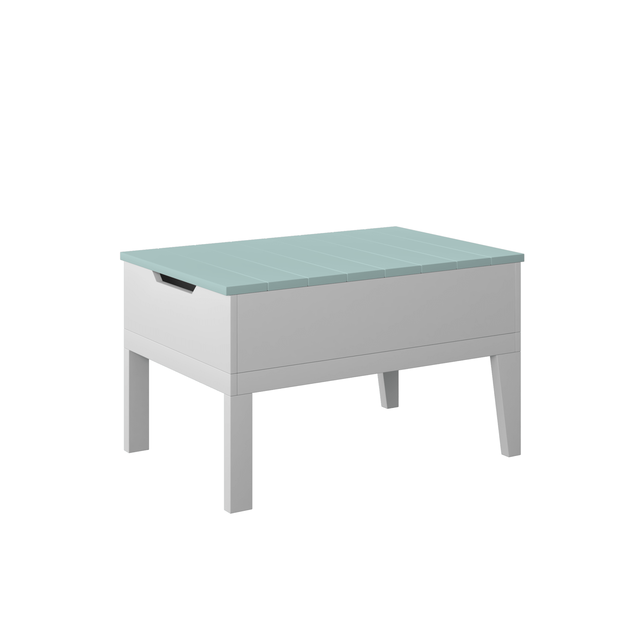 Breeze Storage Table - Haven Outdoor