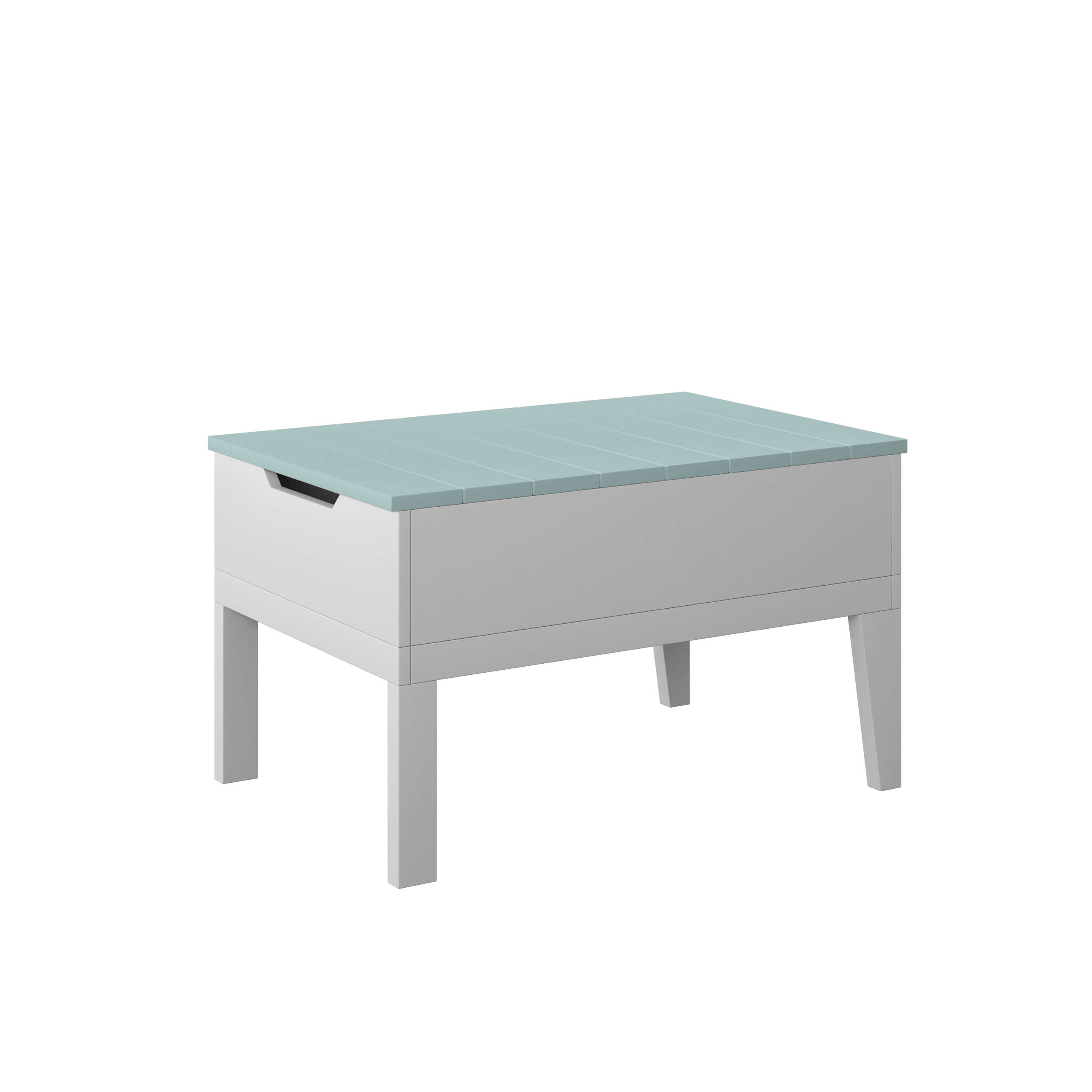 Breeze Storage Table