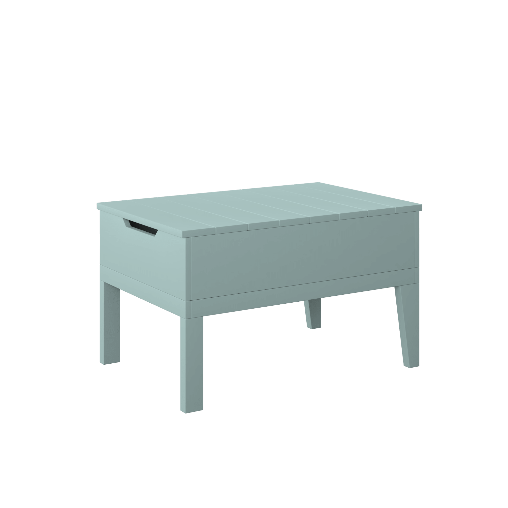 Breeze Storage Table - Haven Outdoor