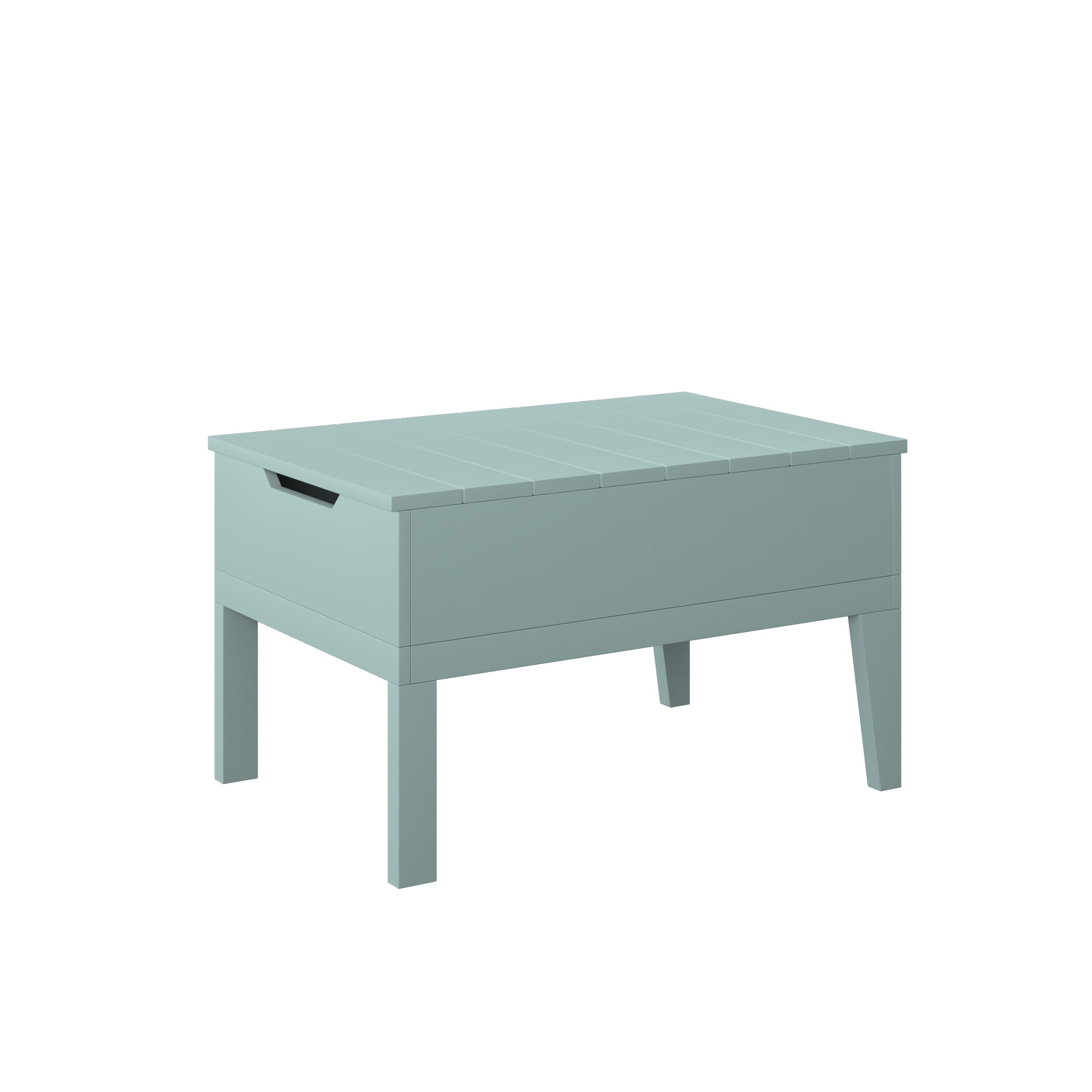Breeze Storage Table