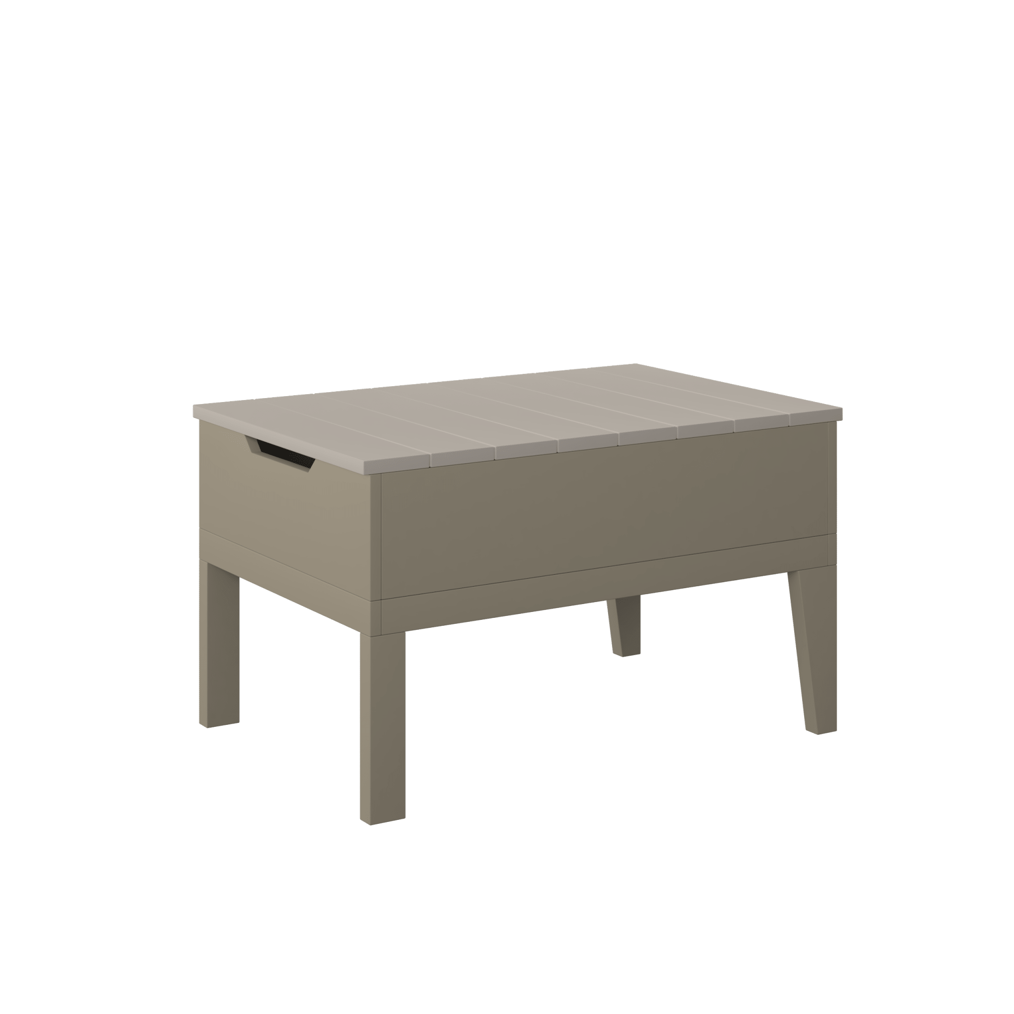 Breeze Storage Table - Haven Outdoor