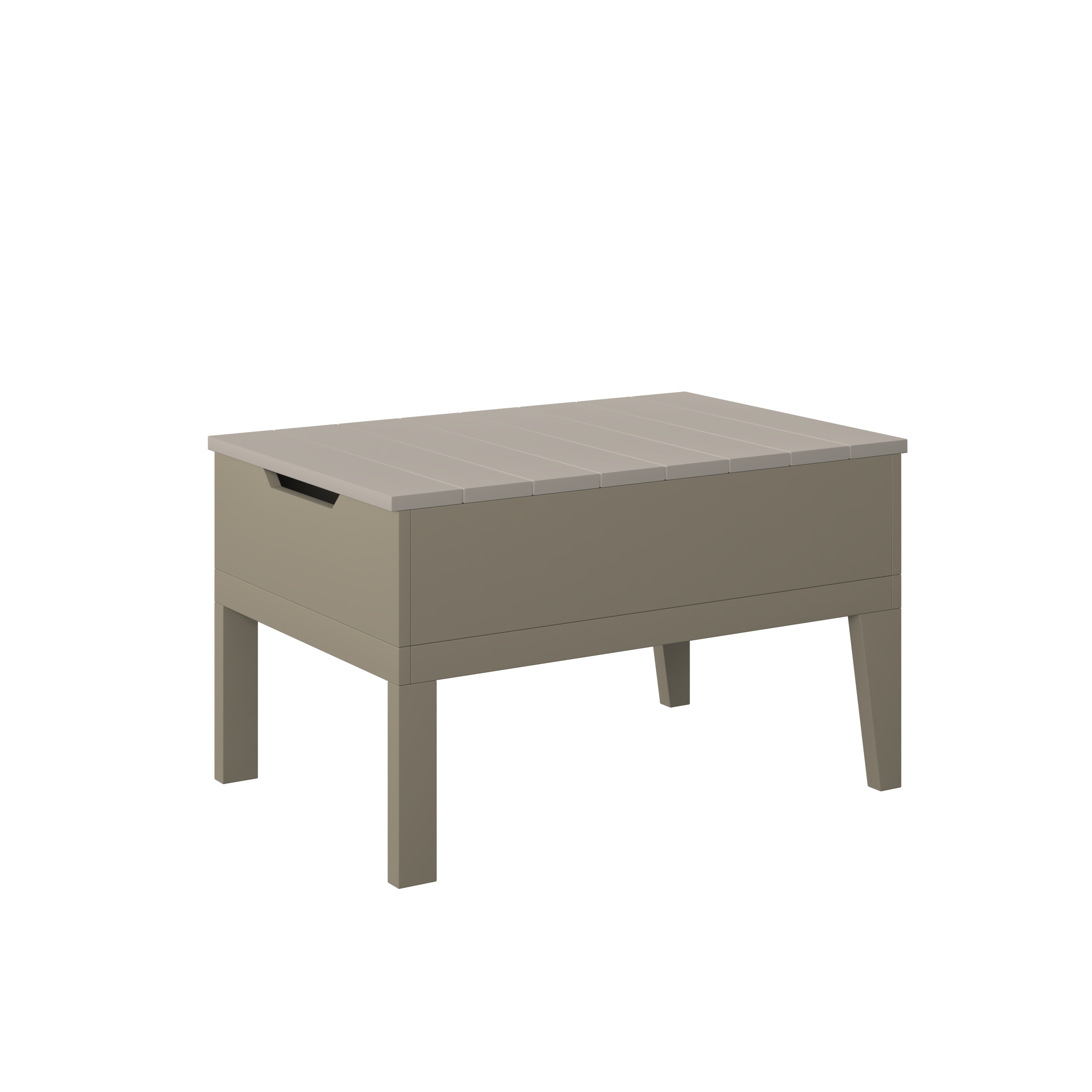 Breeze Storage Table