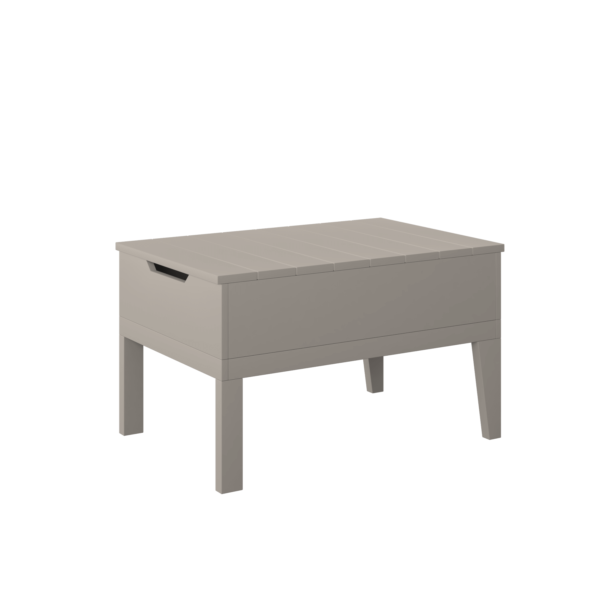 Breeze Storage Table - Haven Outdoor