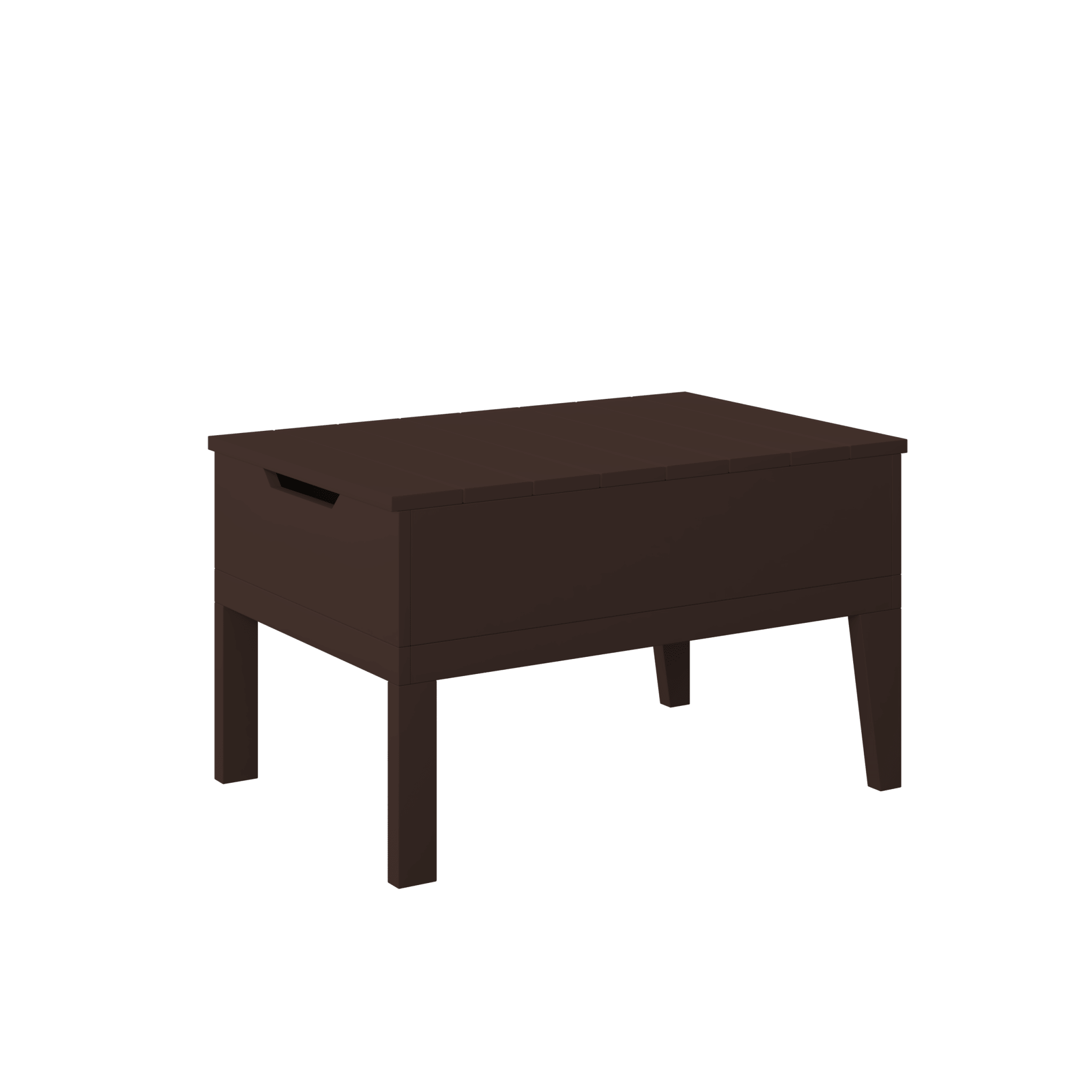 Breeze Storage Table - Haven Outdoor
