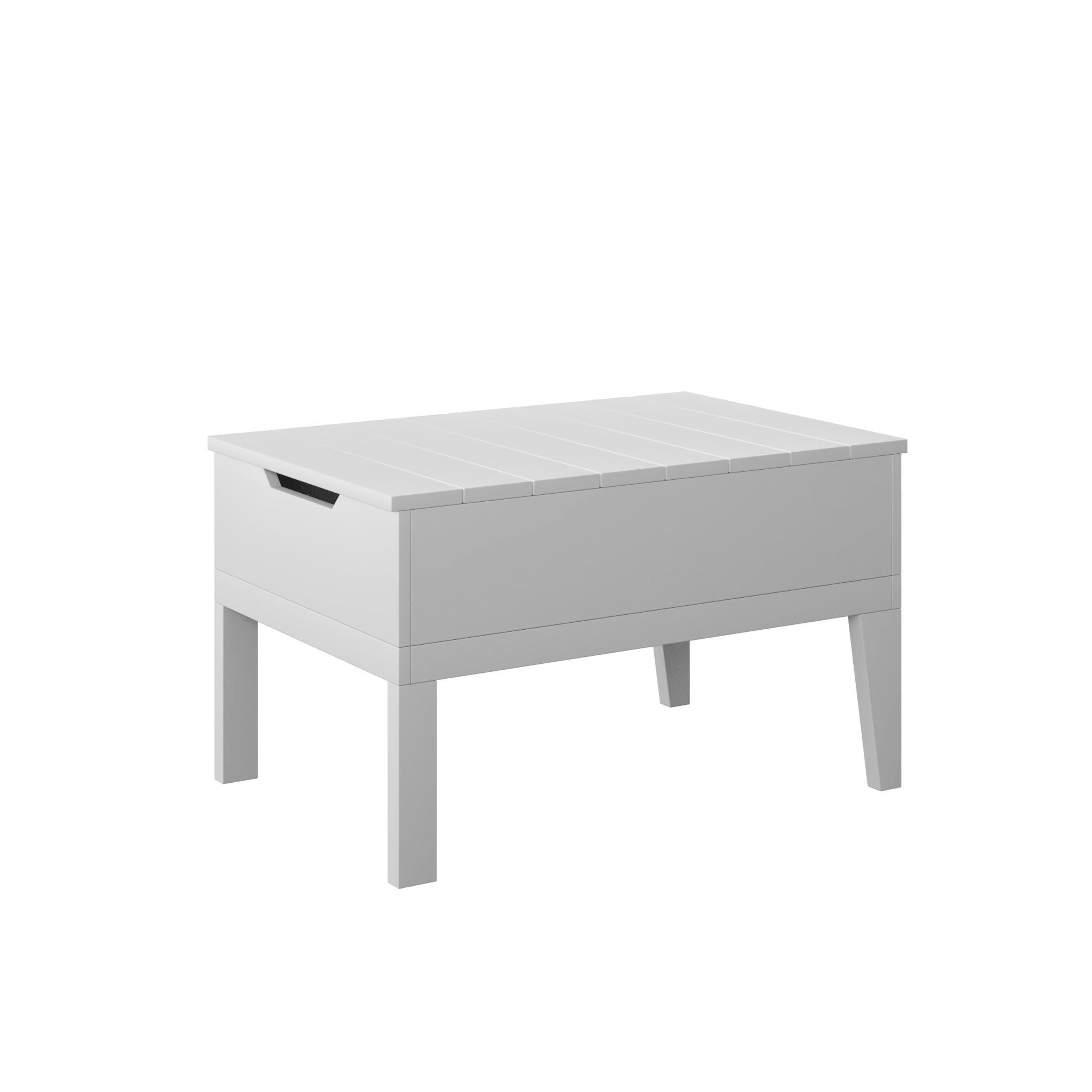 Breeze Storage Table - Haven Outdoor