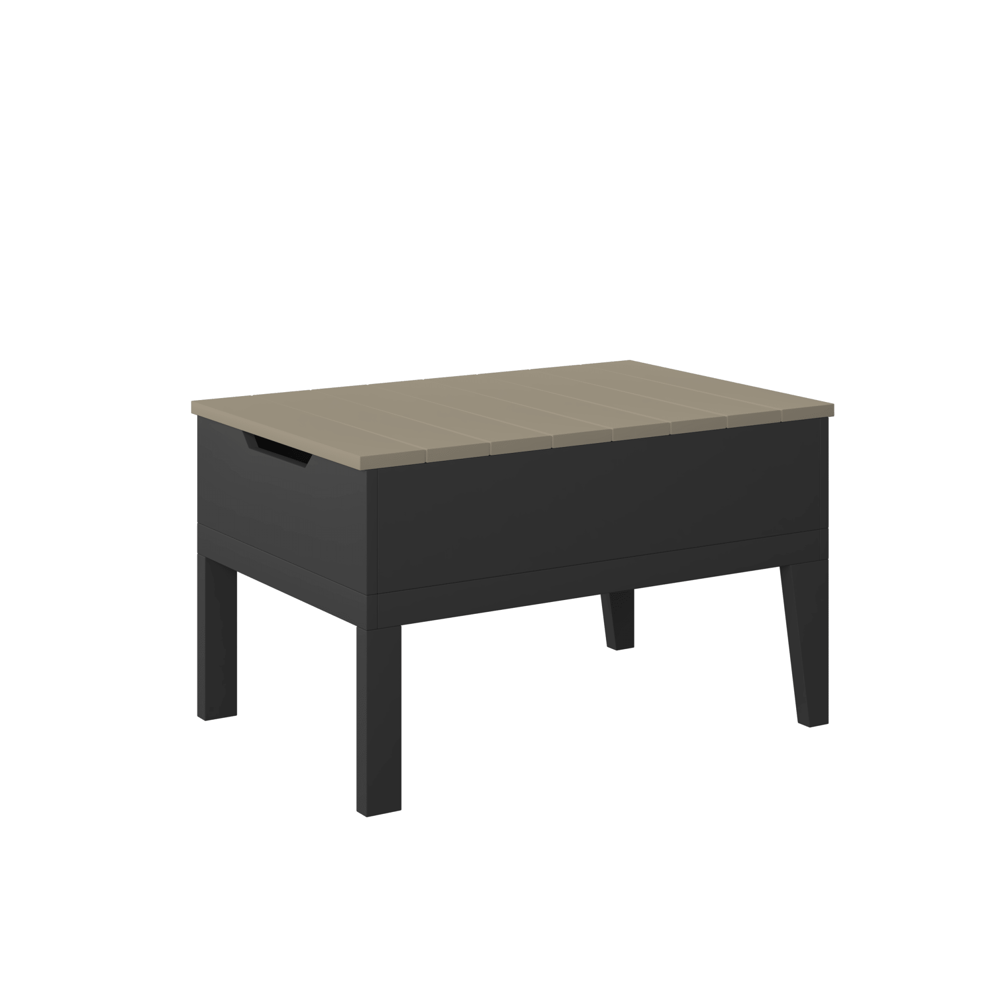 Breeze Storage Table - Haven Outdoor